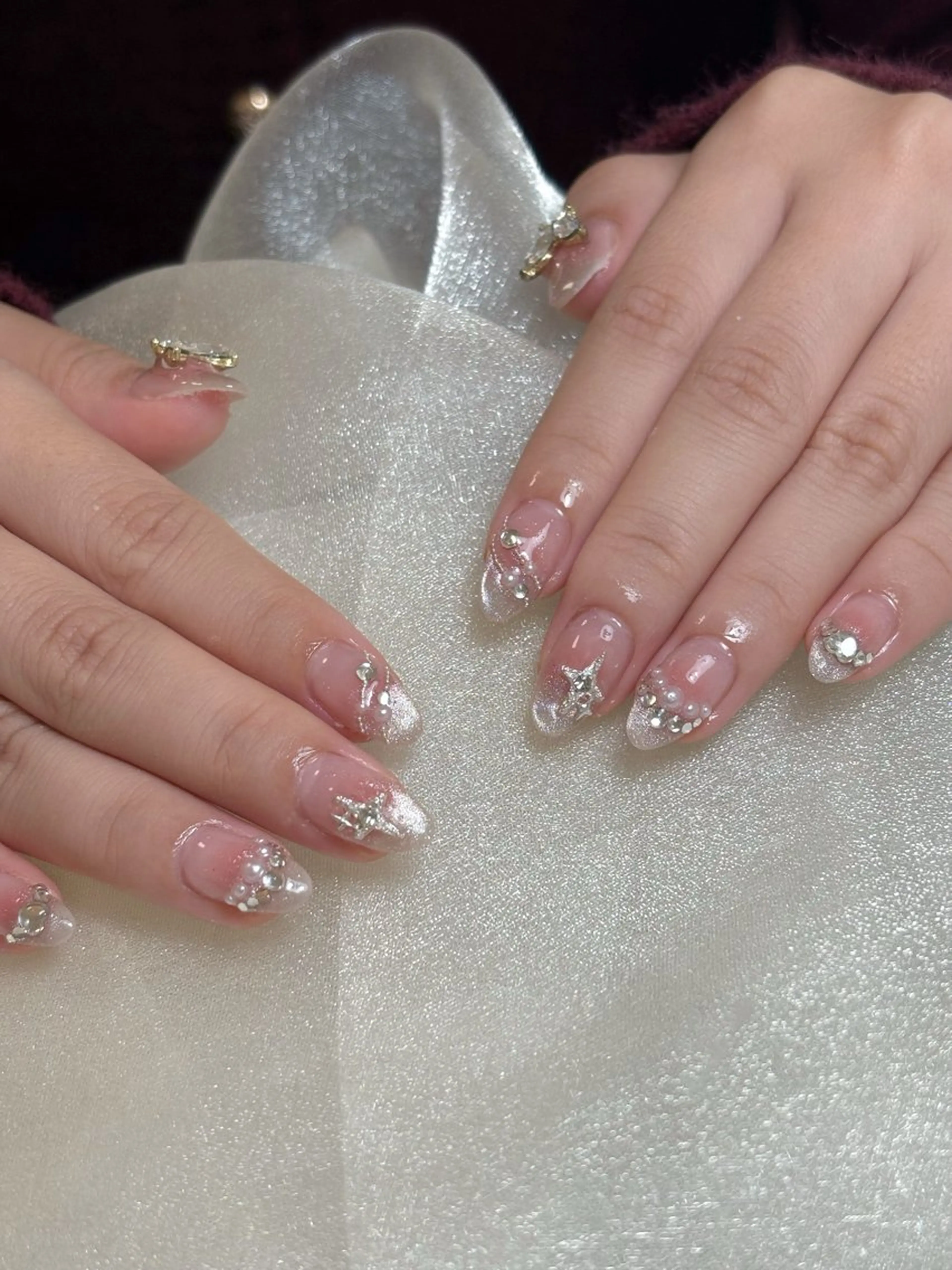ネイル ネイル👑クイーンズ NailQueensのネイルデザイン
