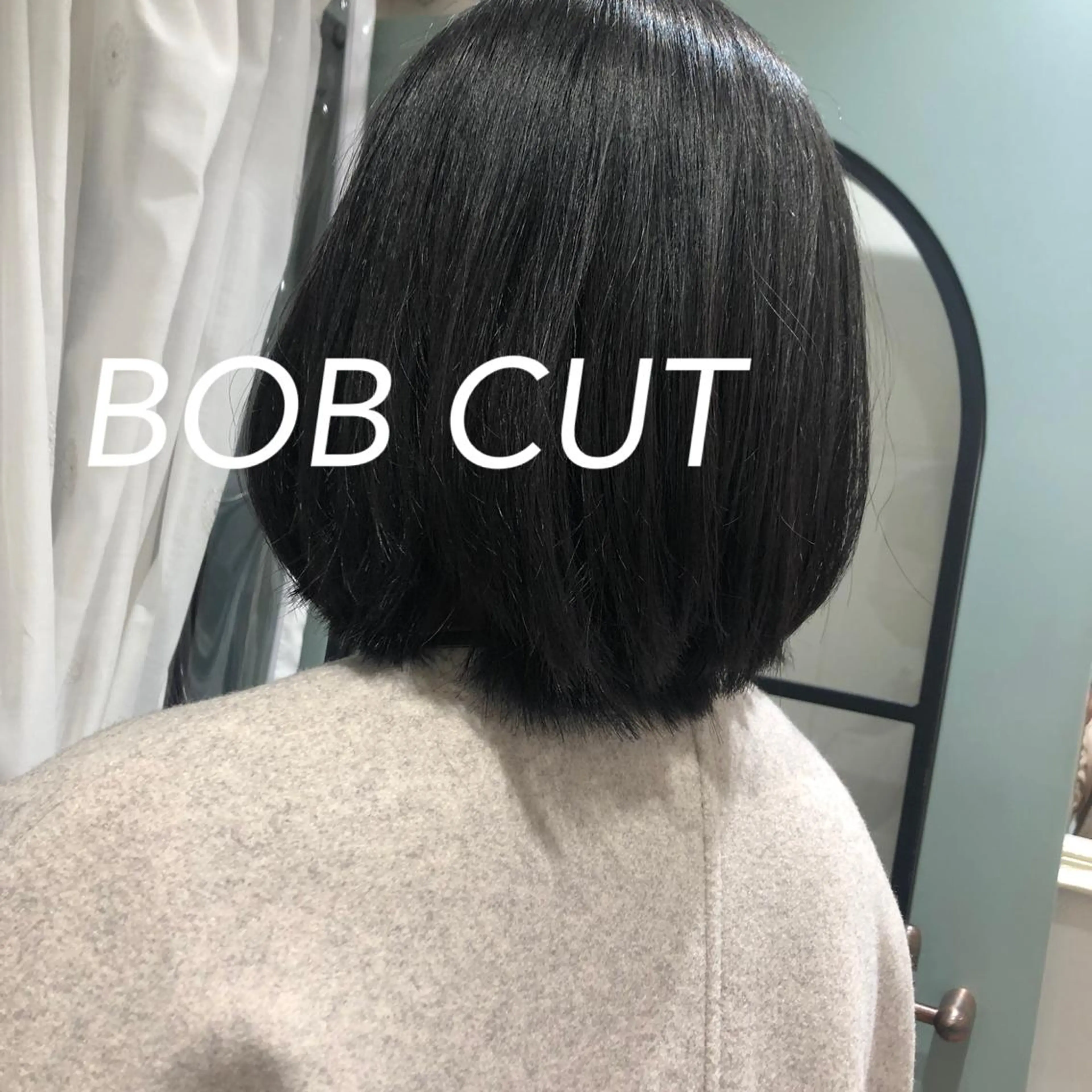 ミディアム MYA 🤍kanaのヘアスタイル