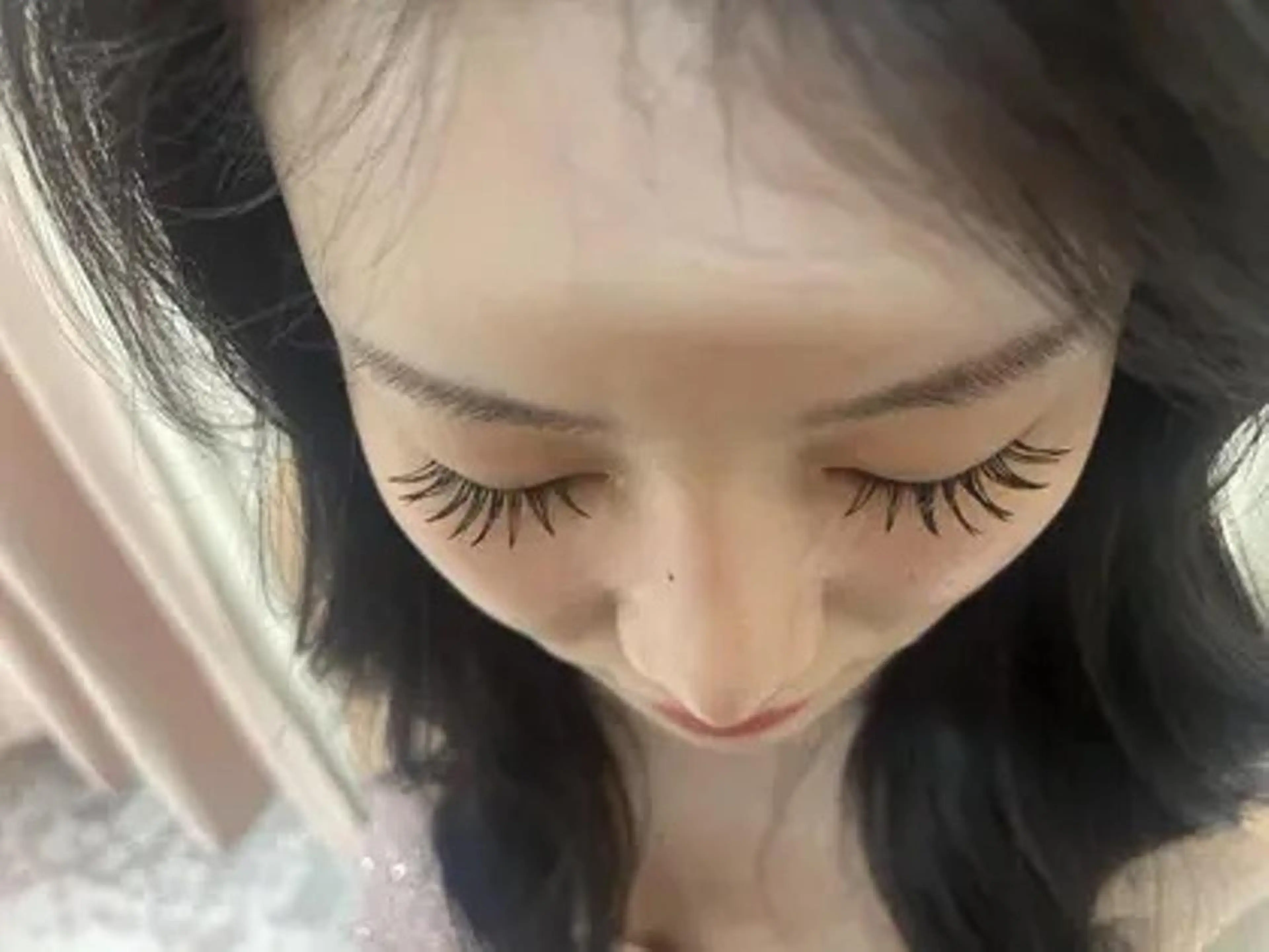 マツエク・マツパ モデル💖エクステ by foiのマツエク・マツパデザイン