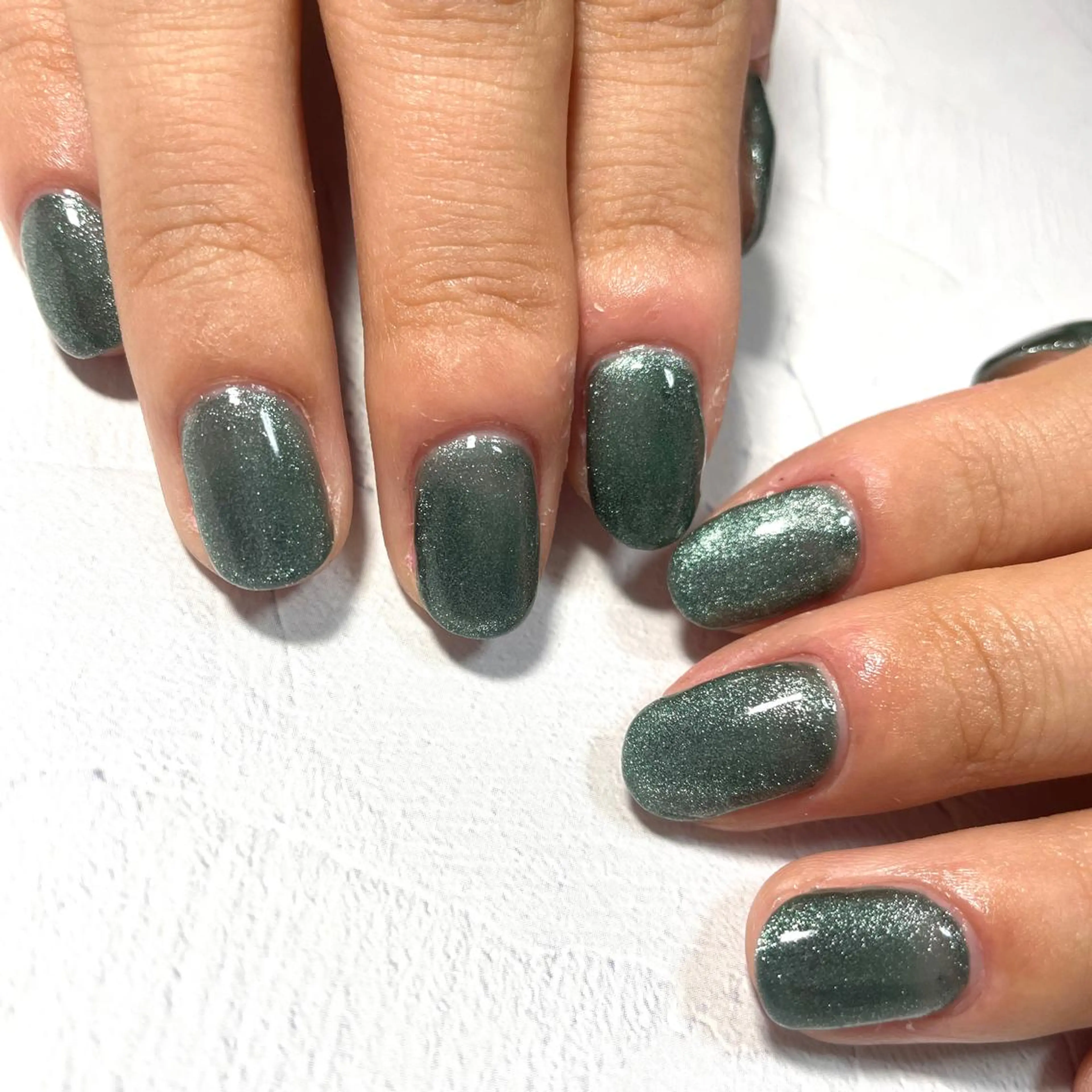 ネイル ハンドネイル Eve [nail ＊wax＊HBL]のネイルデザイン