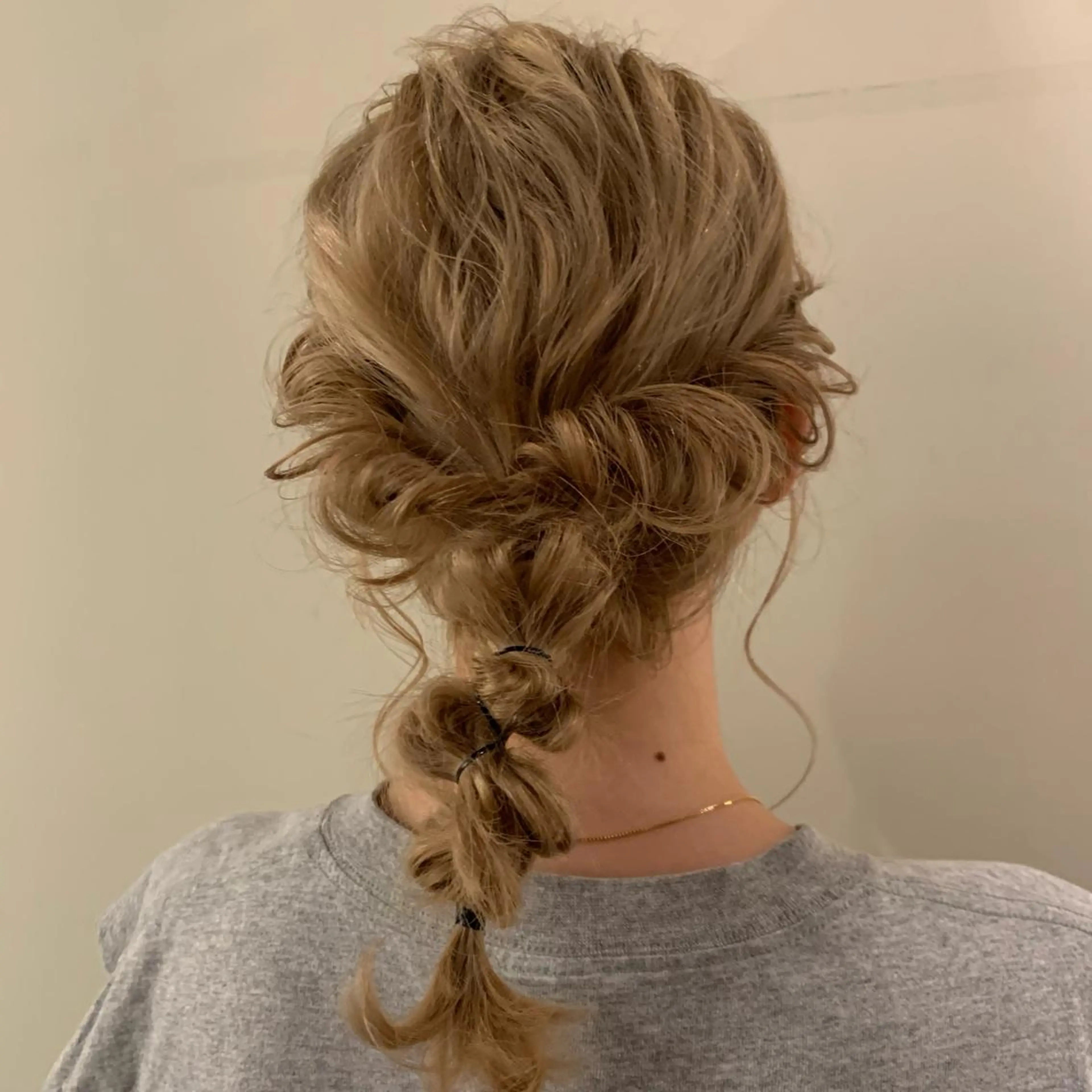 大阪メンズパーマ /スパイキー/らいのヘアスタイル