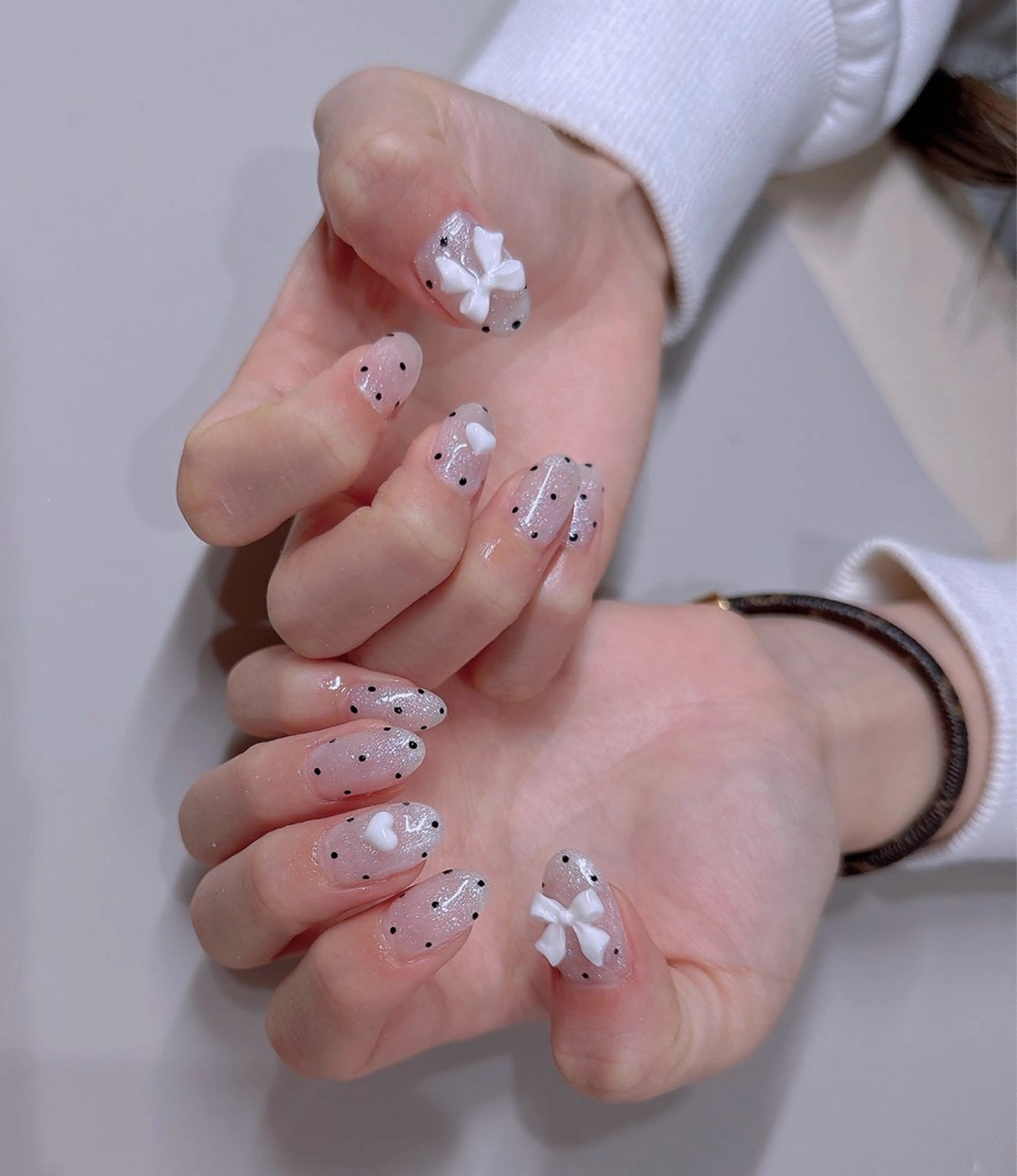 ネイル ハンドネイル NANA NAILのネイルデザイン