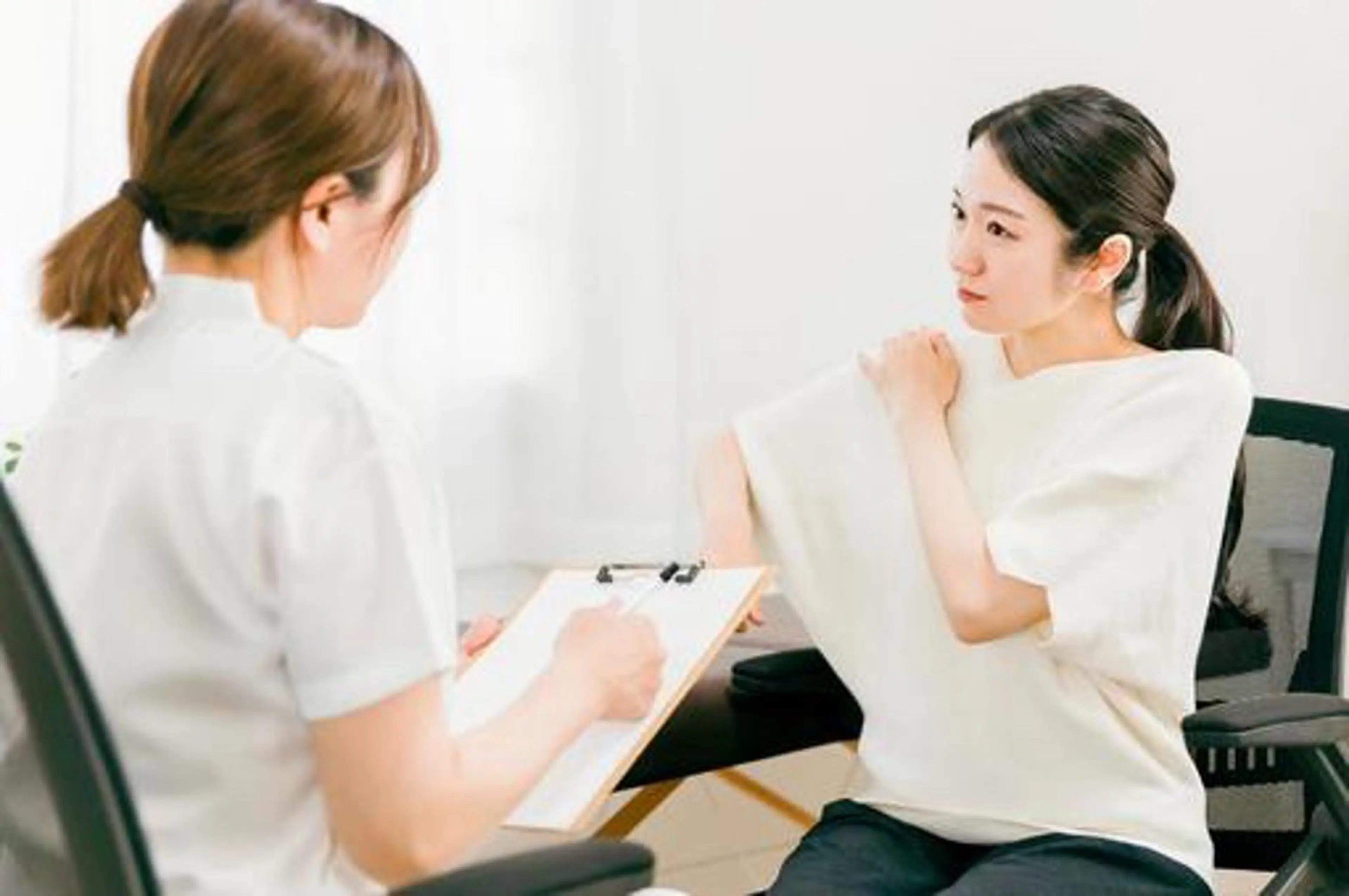 トータルケア大宮 整体院　羽鳥のエステ・リラクイメージ