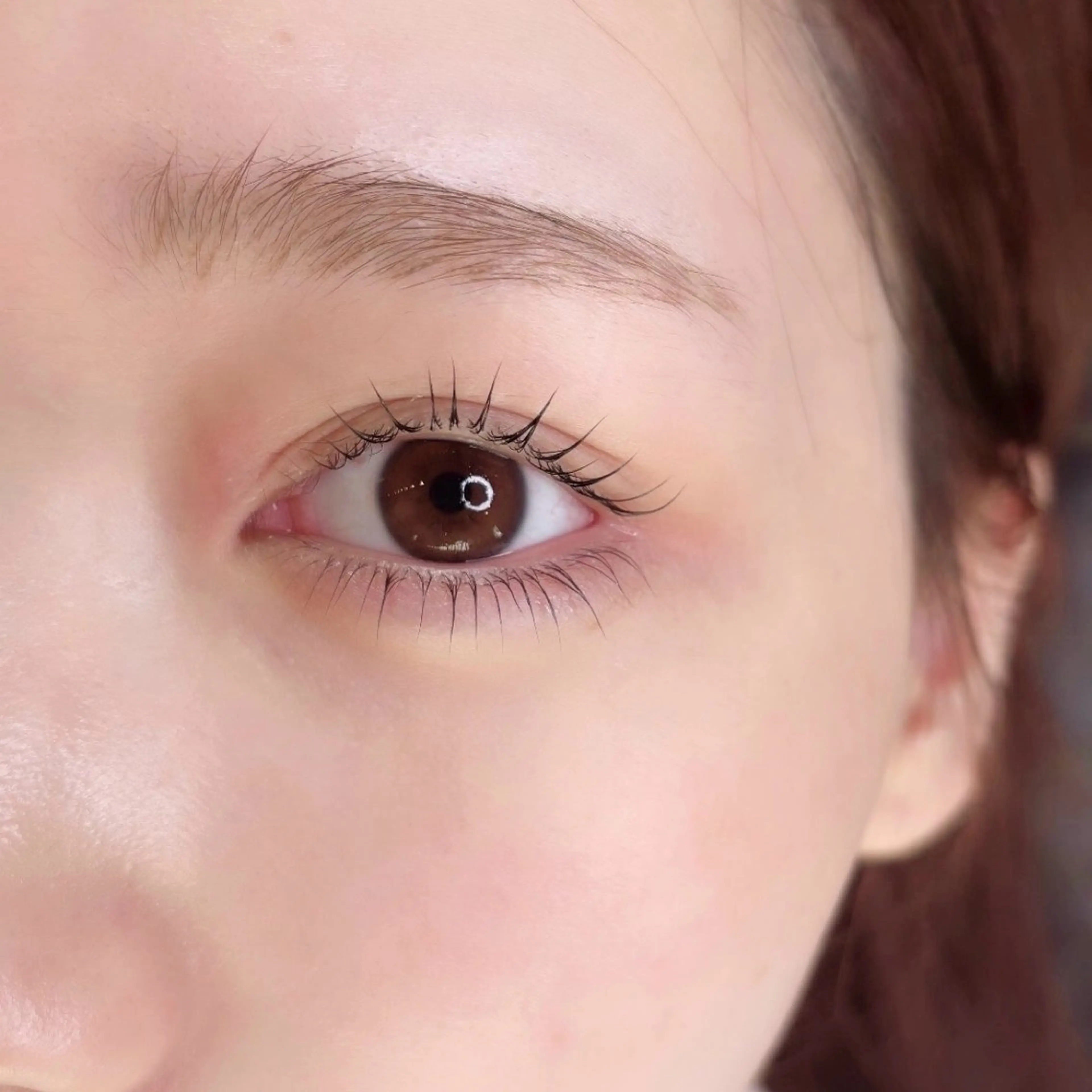 メンズ マツエク・マツパ ty eyelashのマツエク・マツパデザイン