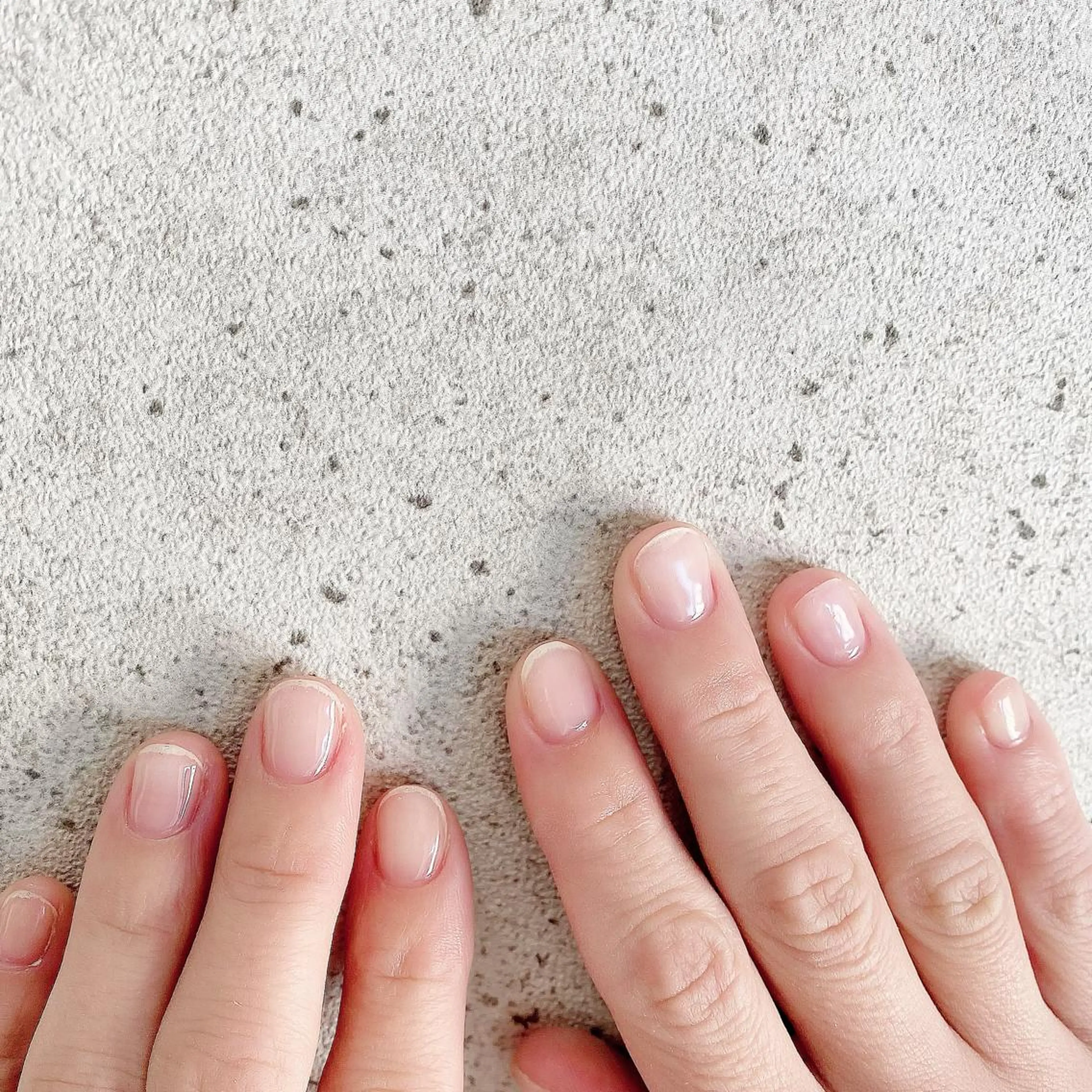 ショート カラー パーマ ヘアアレンジ メンズ キッズ ネイル マツエク・マツパ Salon Ｋのネイルデザイン