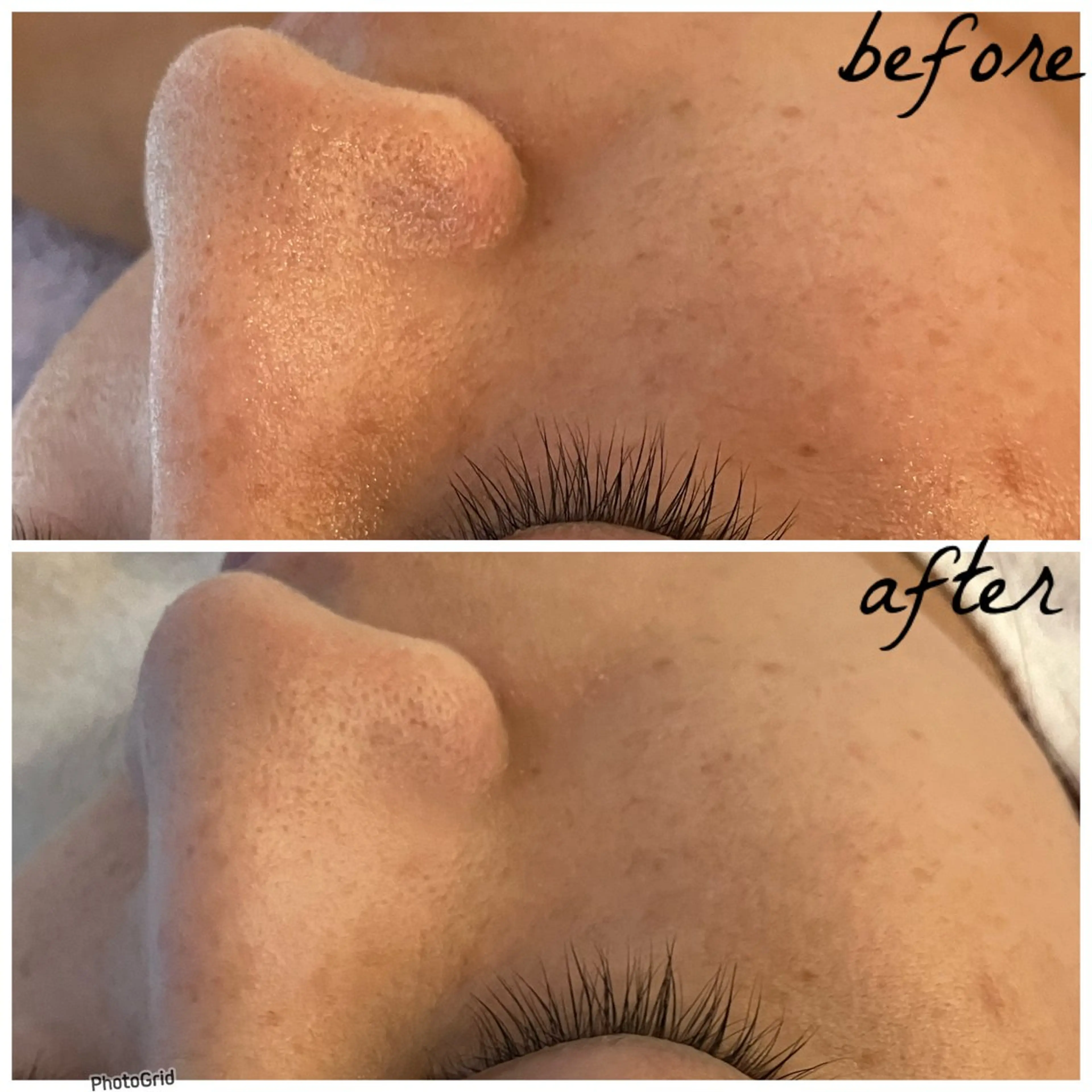 メンズ メナード岐阜茜部 杉浦のエステ・リラクイメージ