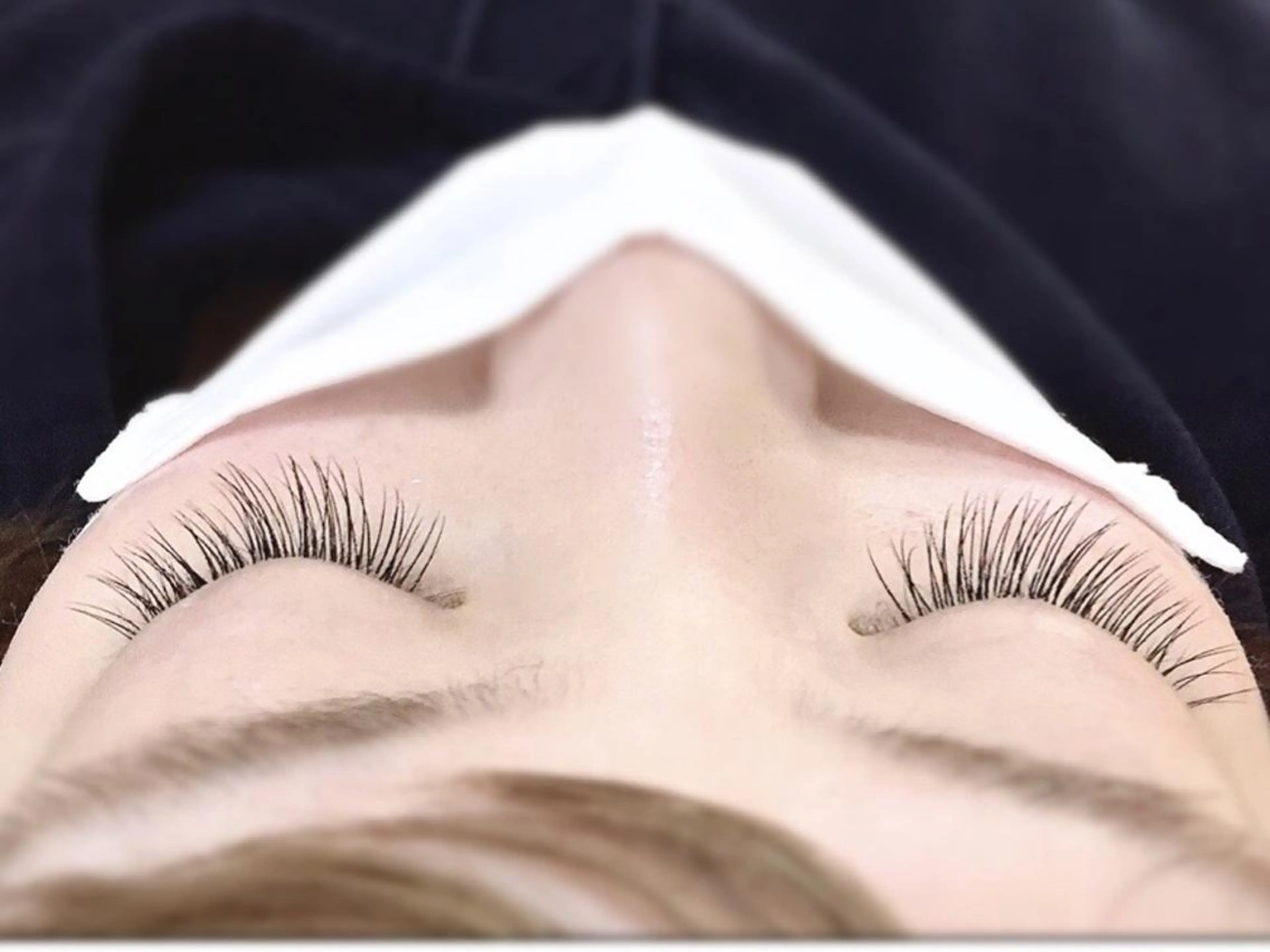 マツエク・マツパ Belsia 千歳烏山のマツエク・マツパデザイン