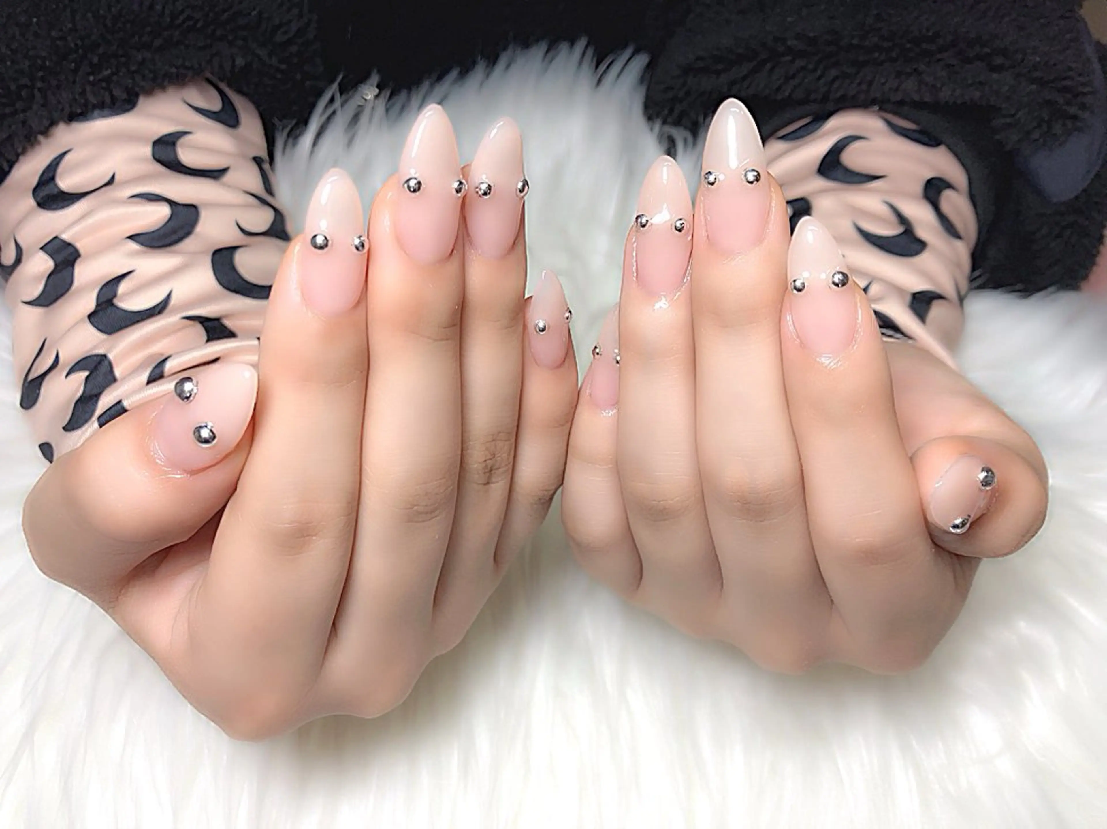 ネイル 整体・ネイル ヨシ堂💅のネイルデザイン