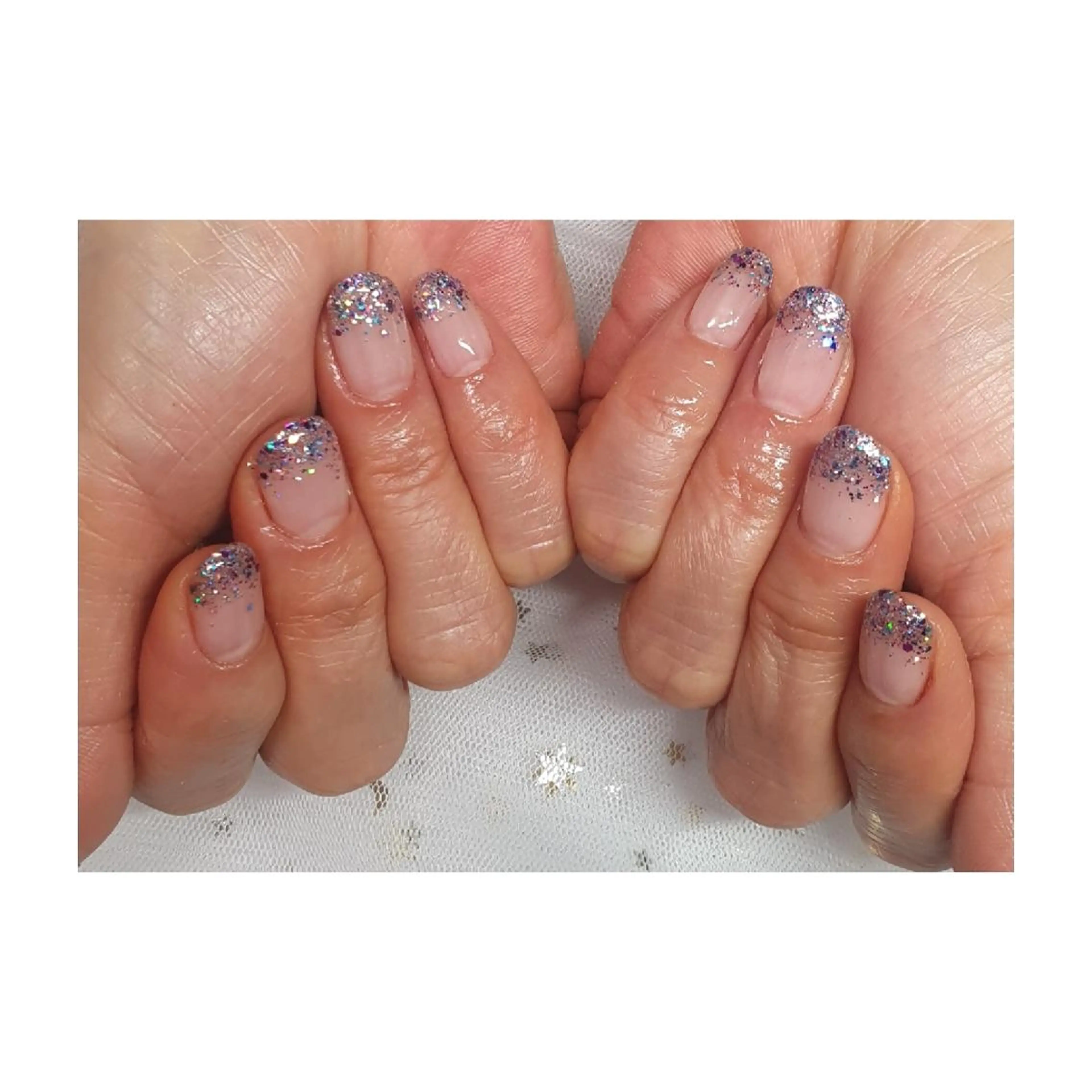 ネイル Salon de dahan所属・SALON DE DAHANのネイルデザイン