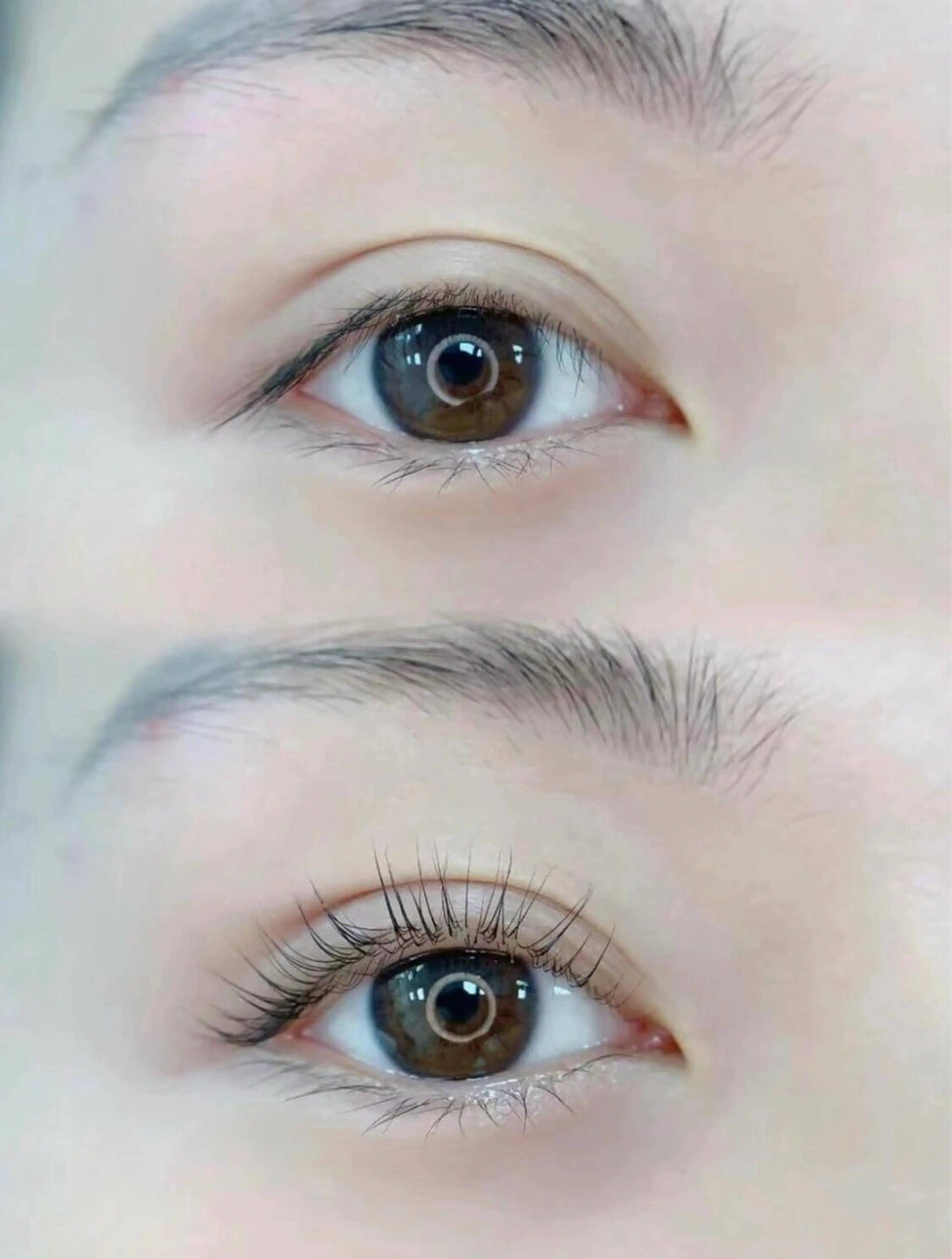 マツエク・マツパ EE.Nail所属・FuFu.Nail 2️⃣番のネイルデザイン