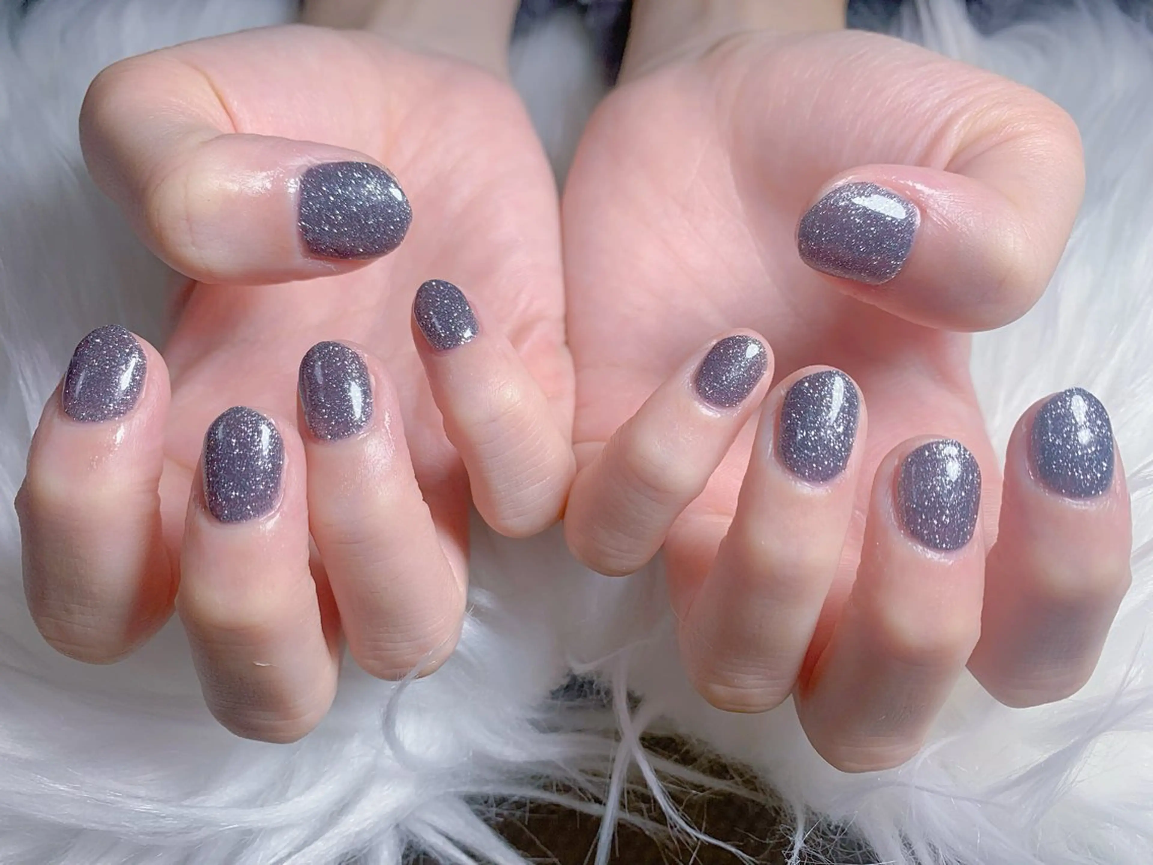 ネイル Neko nail所属・グエン ミンのネイルデザイン