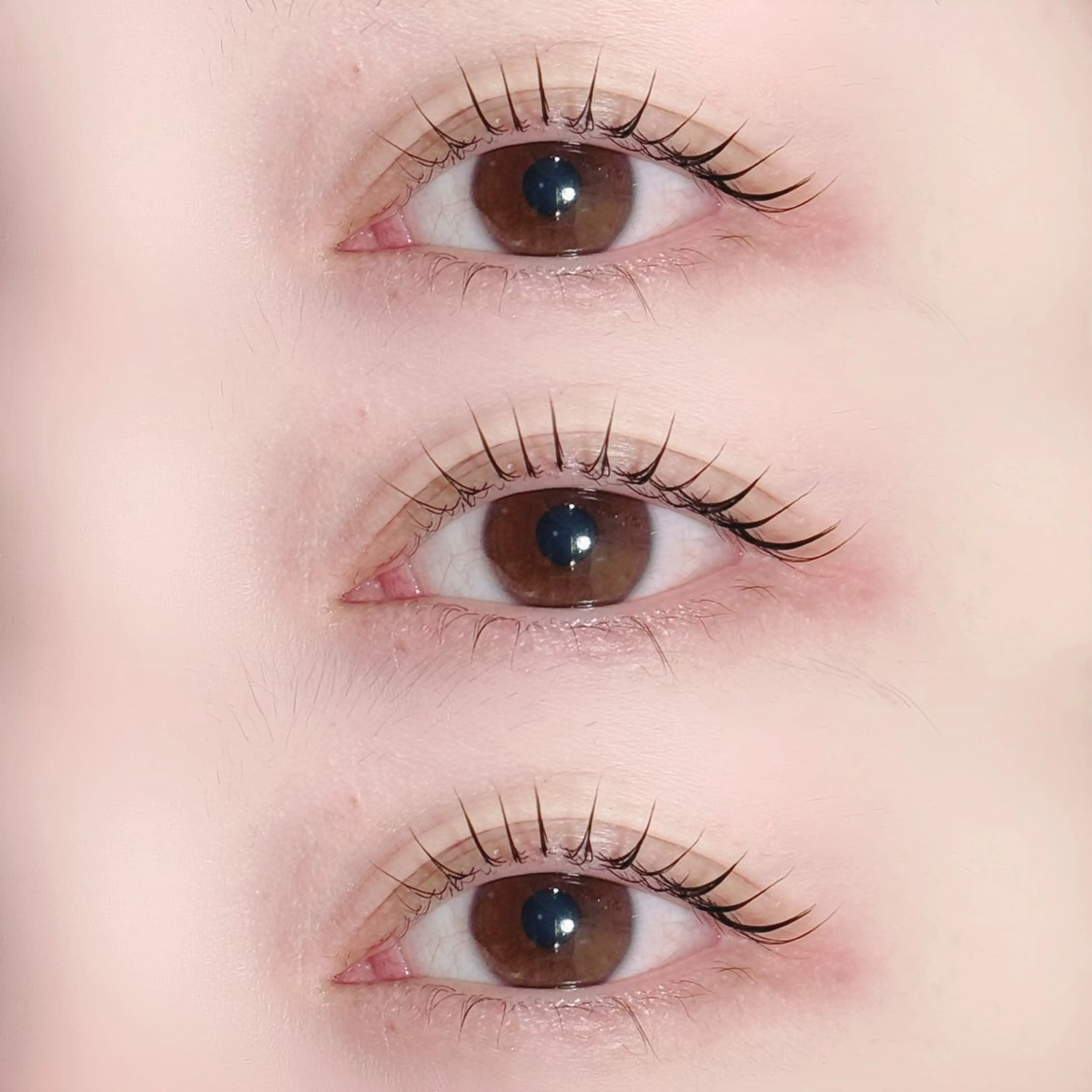 マツエク・マツパ マツパ amio所属・𝗢𝗧𝗢𝗠𝗘 🎀のマツエク・マツパデザイン