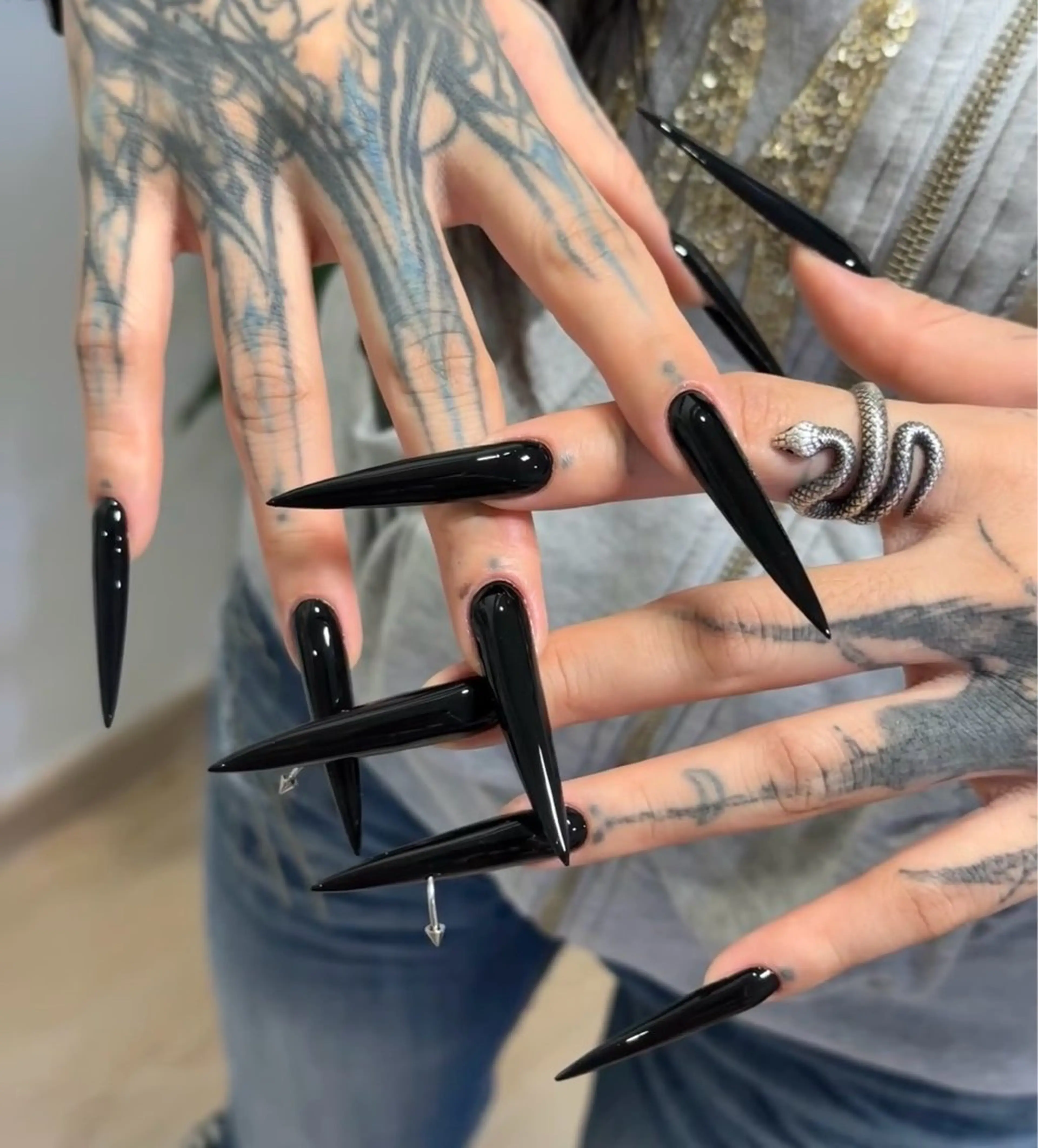 【長さだし込み】☆ハッキリした原色ワンカラー☆の写真