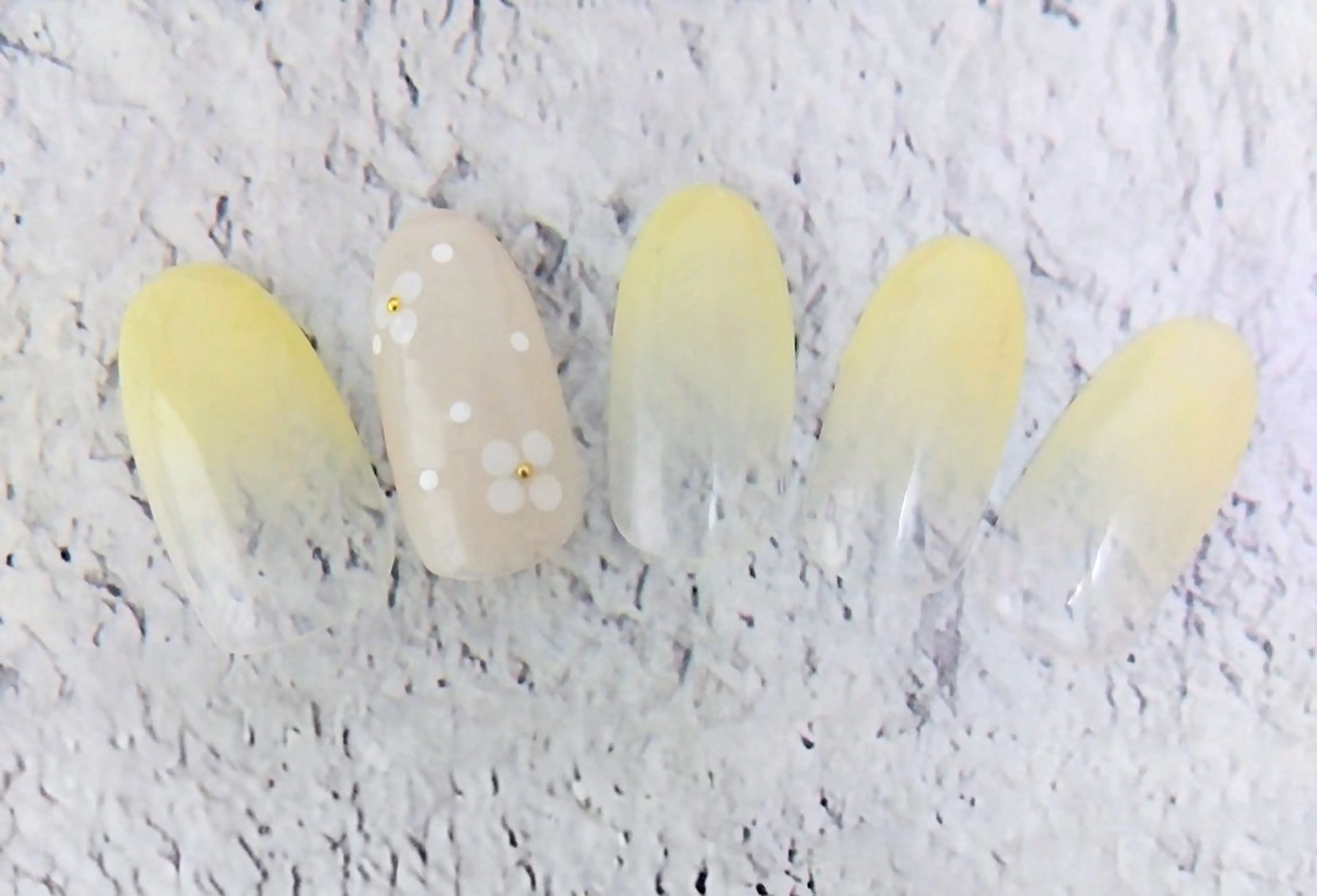 ネイル NailSalon Ne-Neのネイルデザイン