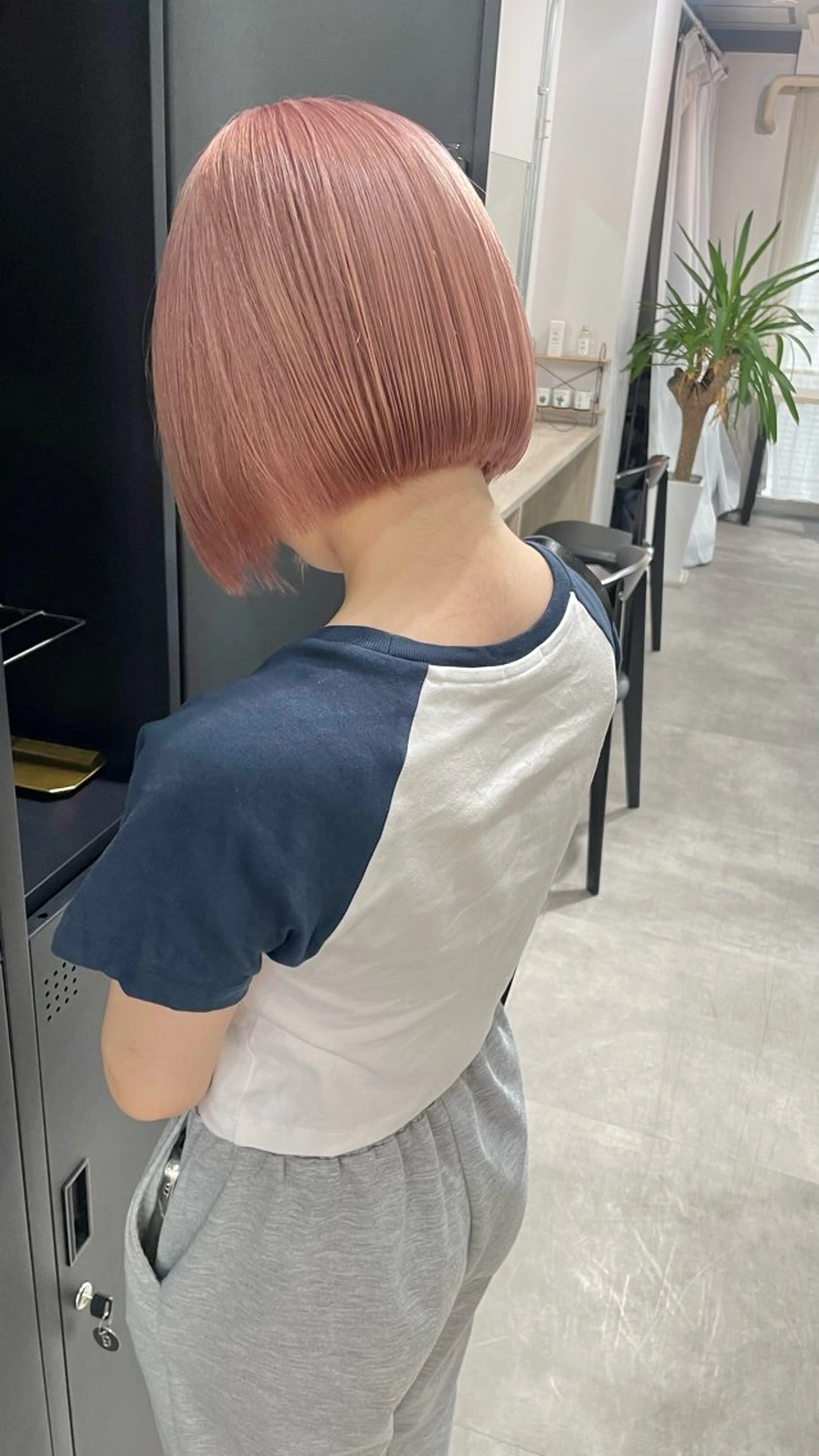 カラー ヘアカラー トリートメント 🌼ベージュ/暖色 🌼すずのヘアスタイル