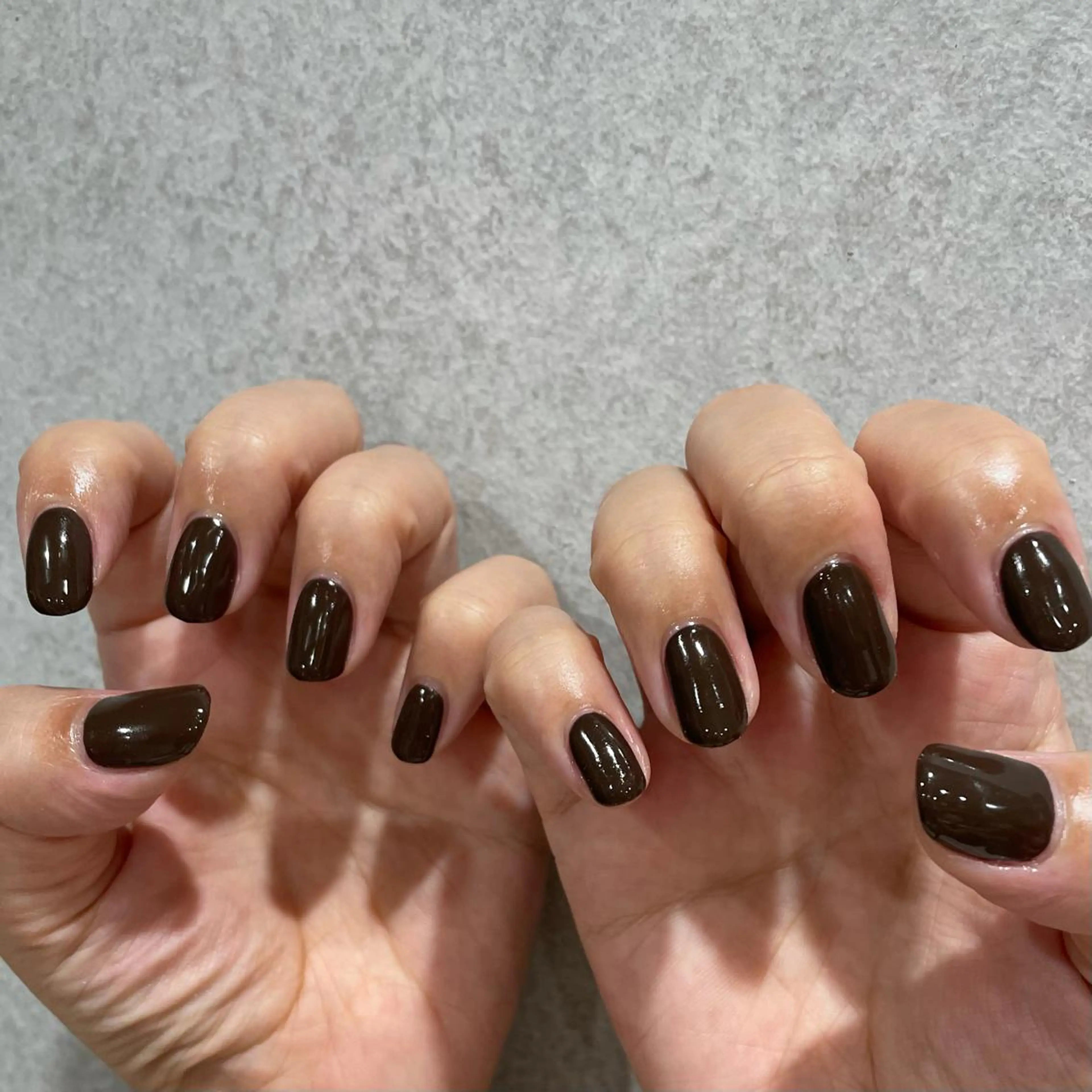 ネイル ハンドネイル amiLe 🎀yuunaのネイルデザイン