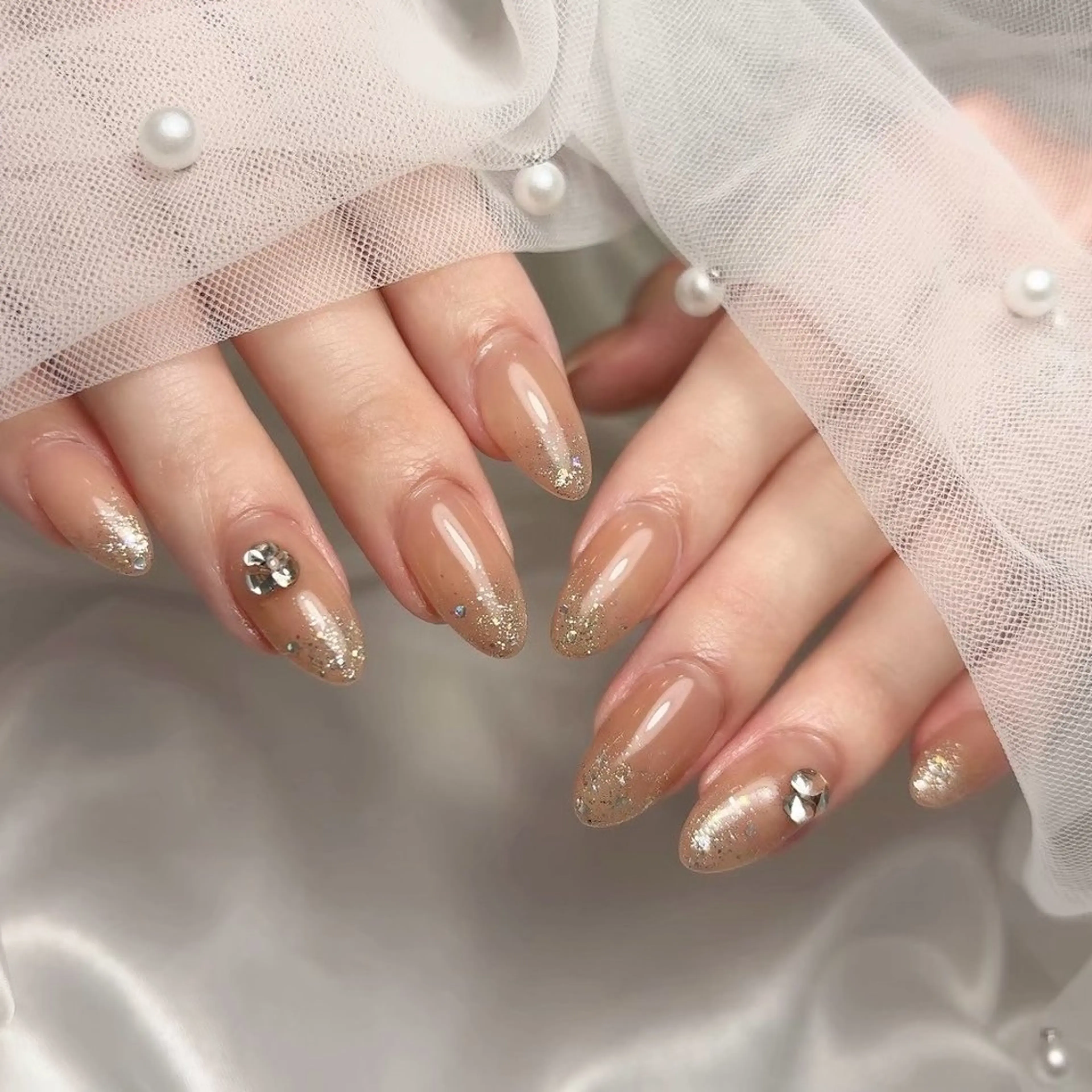 ネイル Monart moeのネイルデザイン