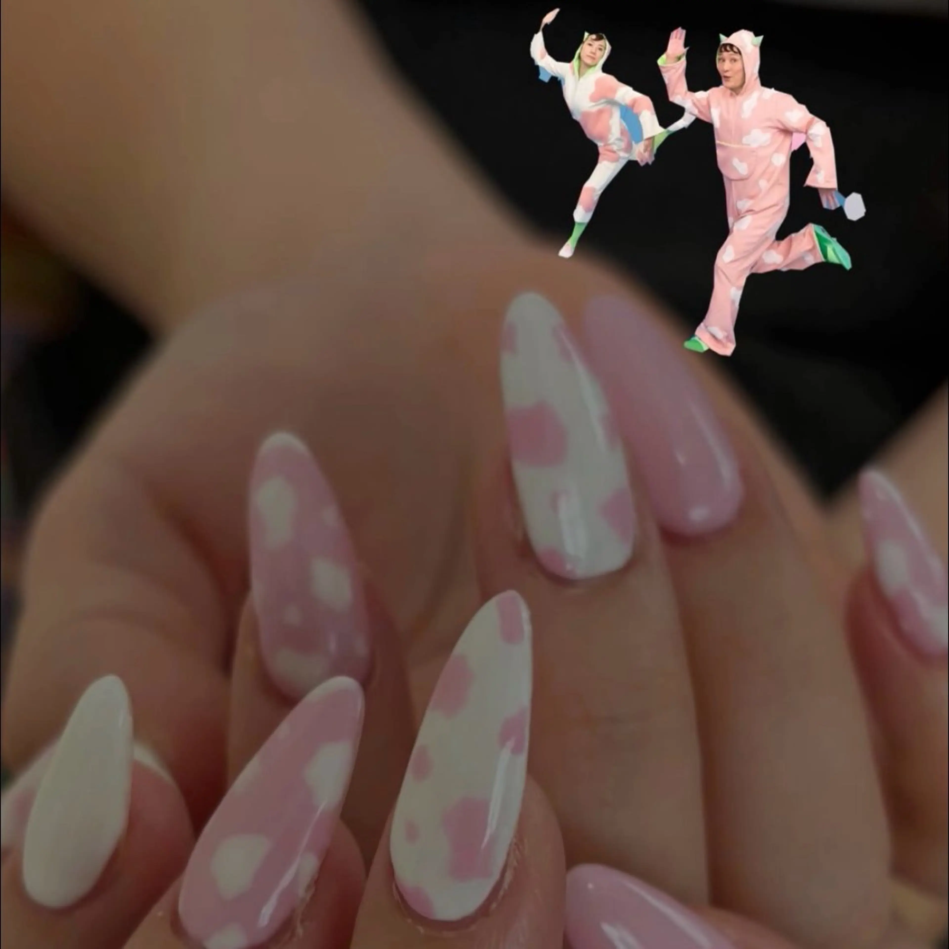 ネイル ハンドネイル 爪塗屋 さんのネイルデザイン