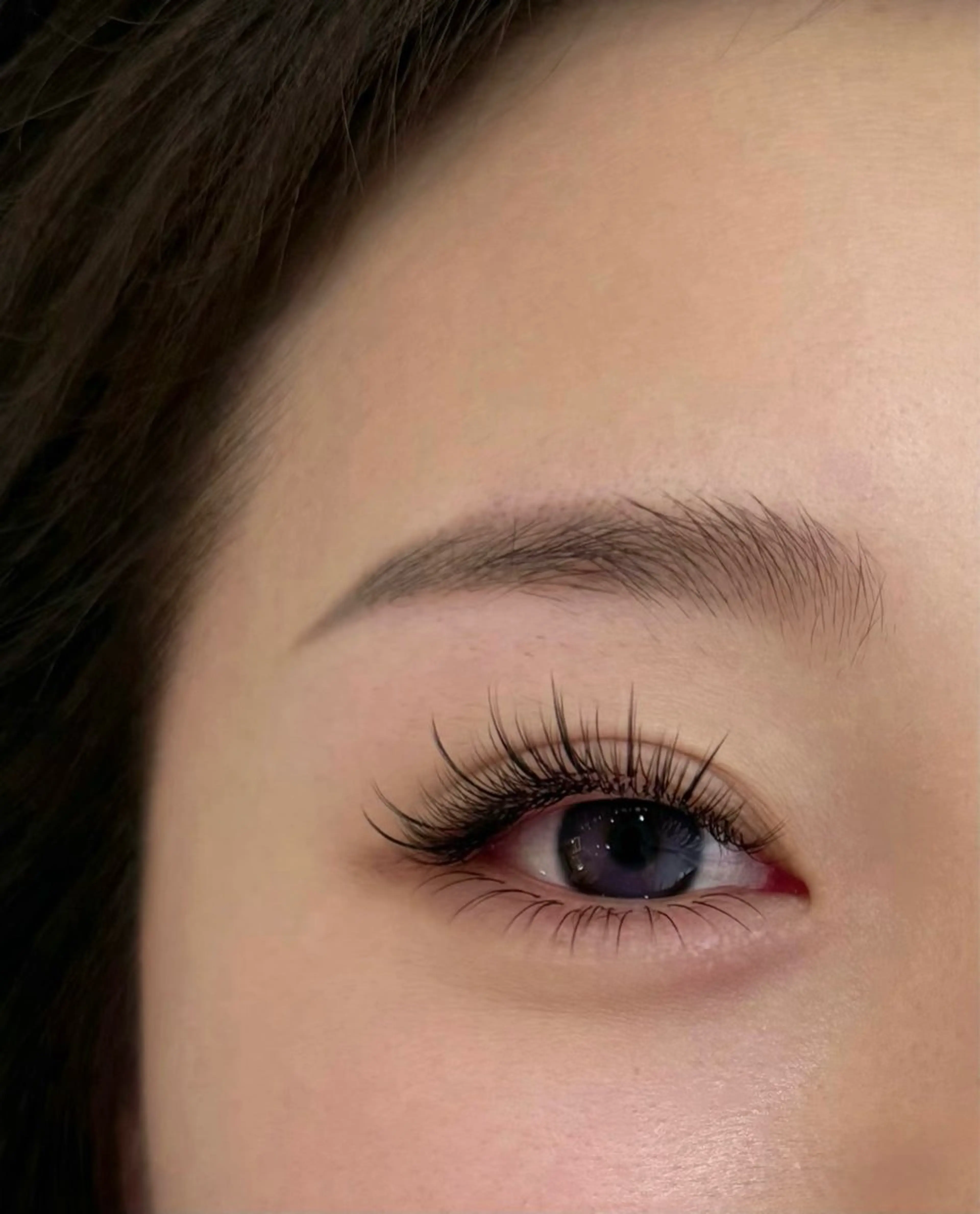 マツエク・マツパ ワンホンマツエク マツエク 池袋💖 チルザルトサロンのマツエク・マツパデザイン