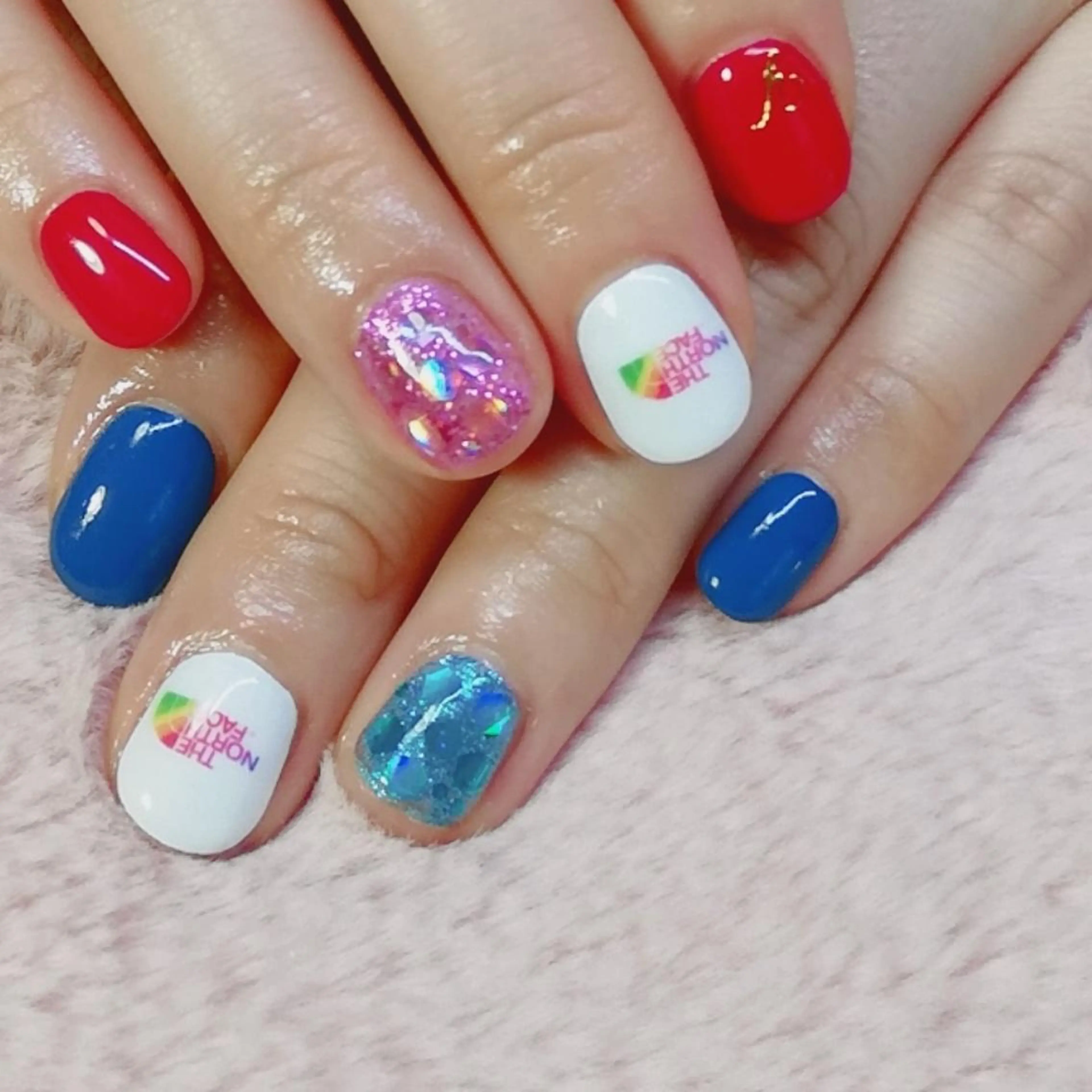 ネイル ネイルサロンほっこり kanaのネイルデザイン