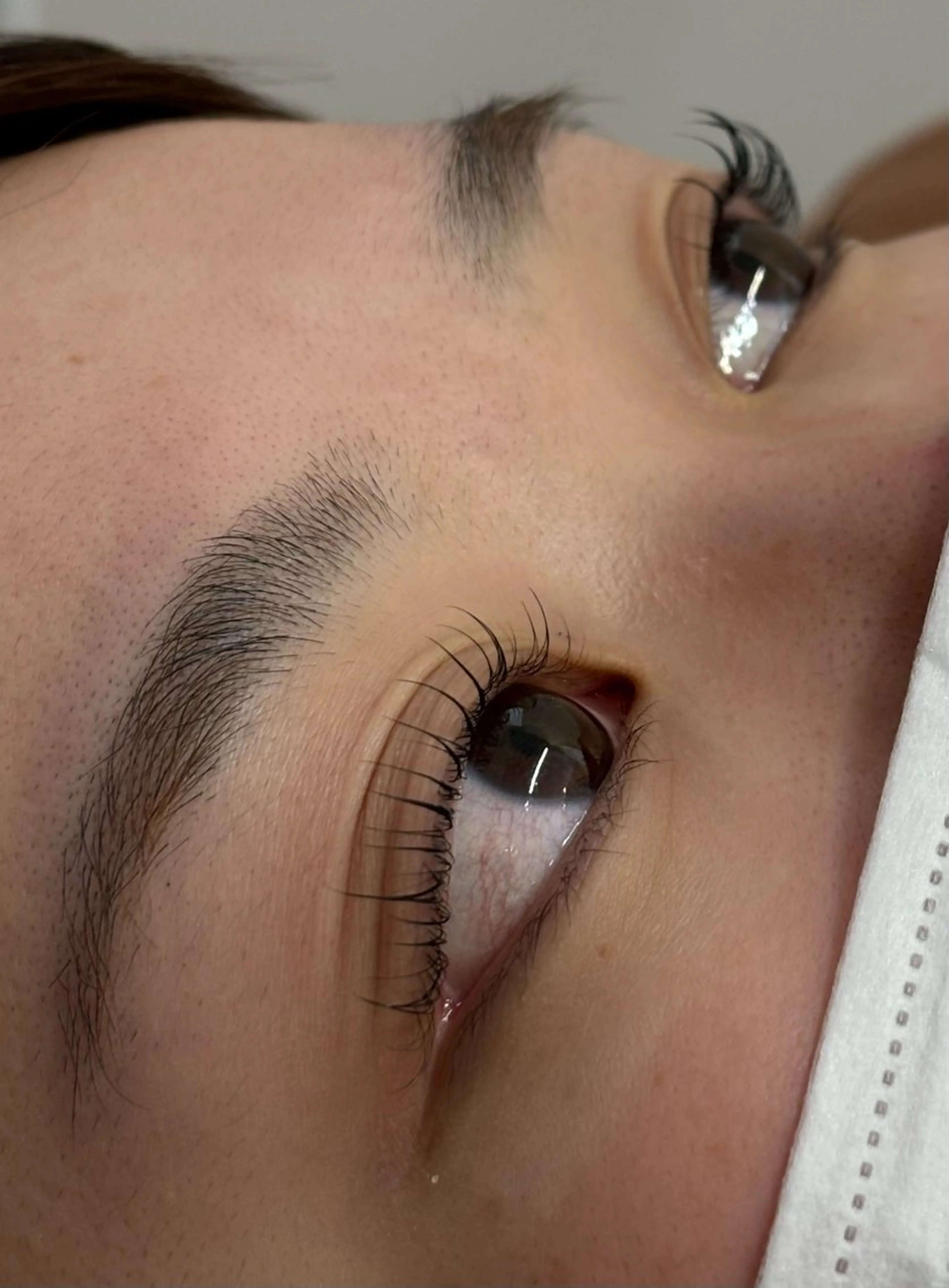 マツエク・マツパ マツパ Peppy. ペピーのマツエク・マツパデザイン