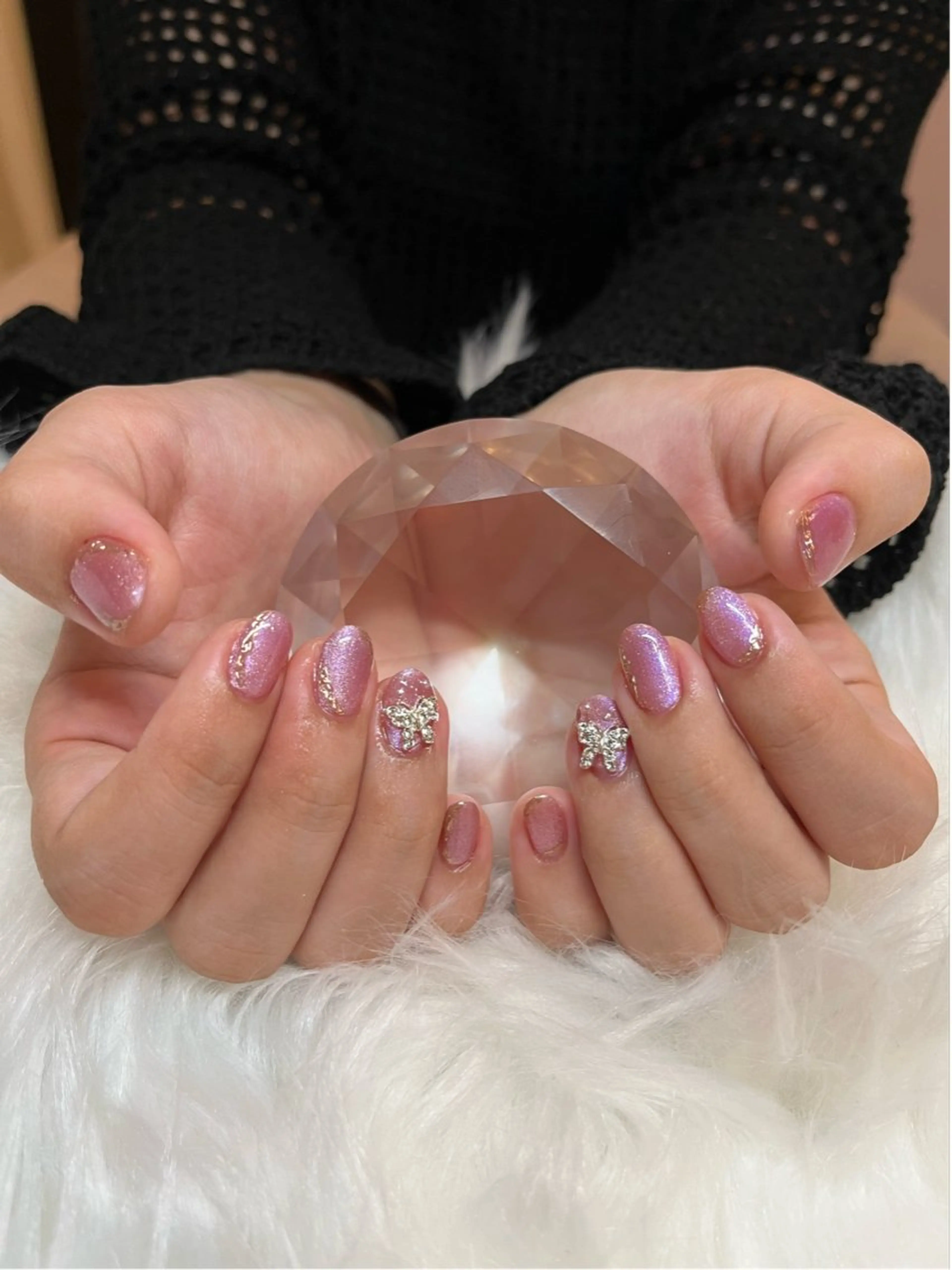 ネイル Chika/ C.nailのネイルデザイン