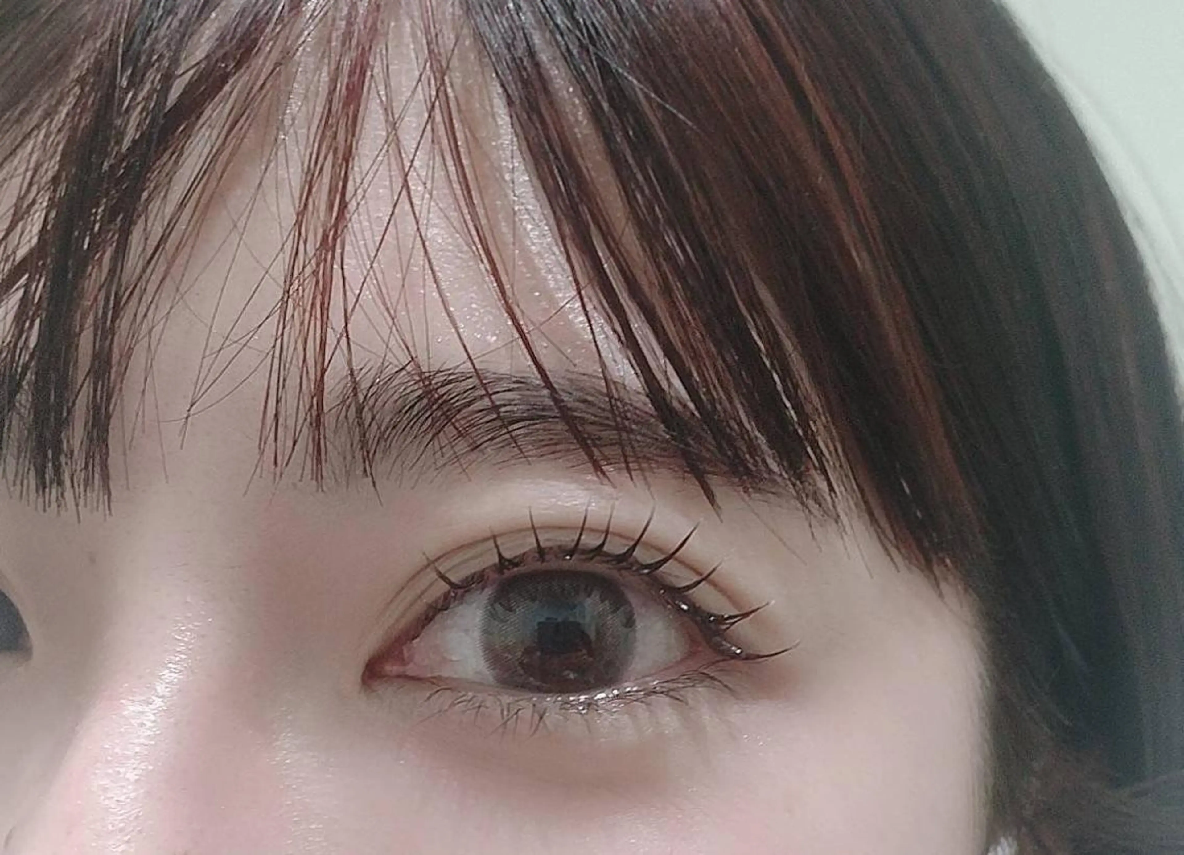 ネイル NAIL Salon IP所属・長谷川 奈緒美のネイルデザイン