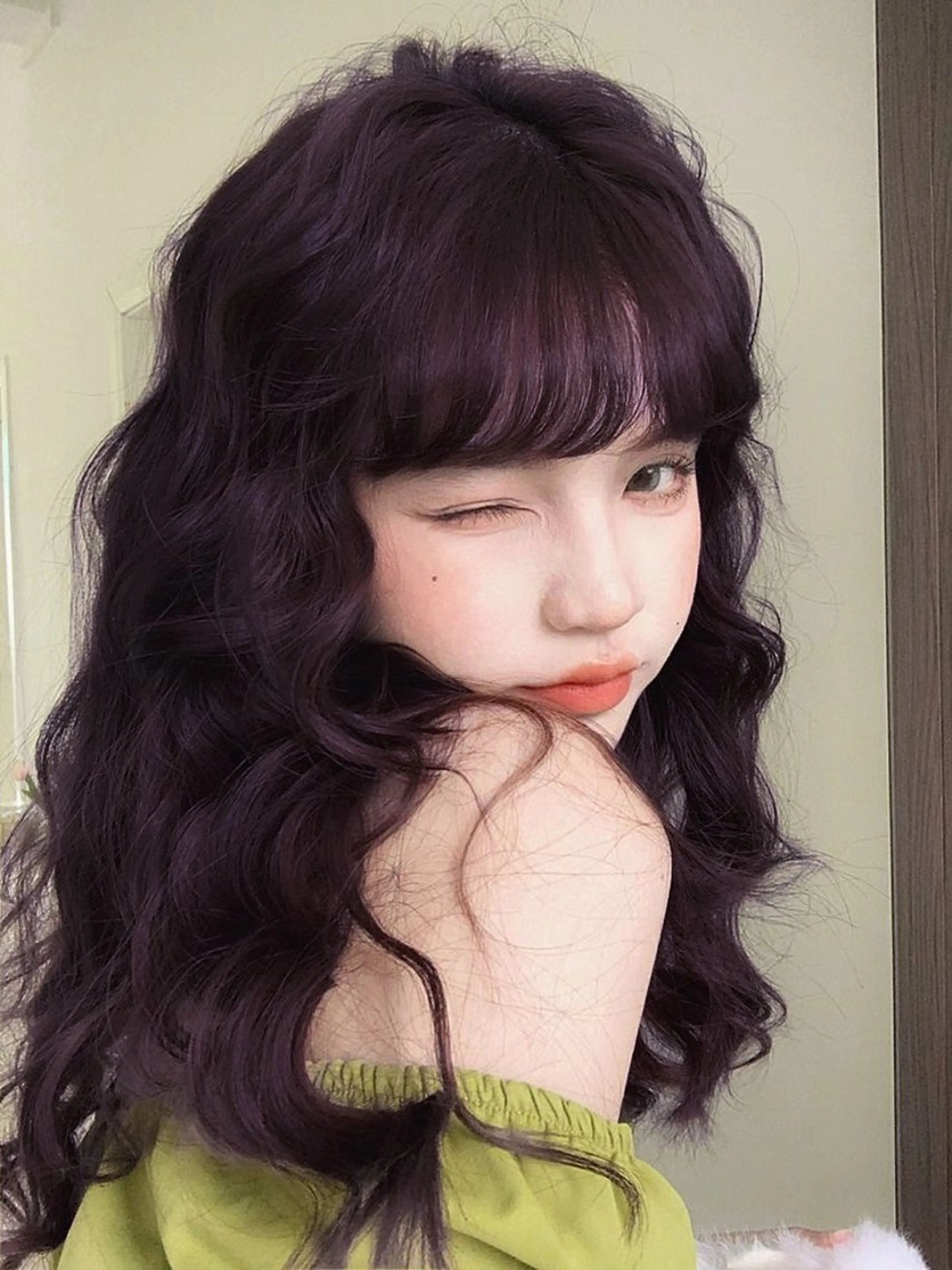 撮影モデル様募集✨トリートメント付❤︎概要をお読みの上お願いしますの写真