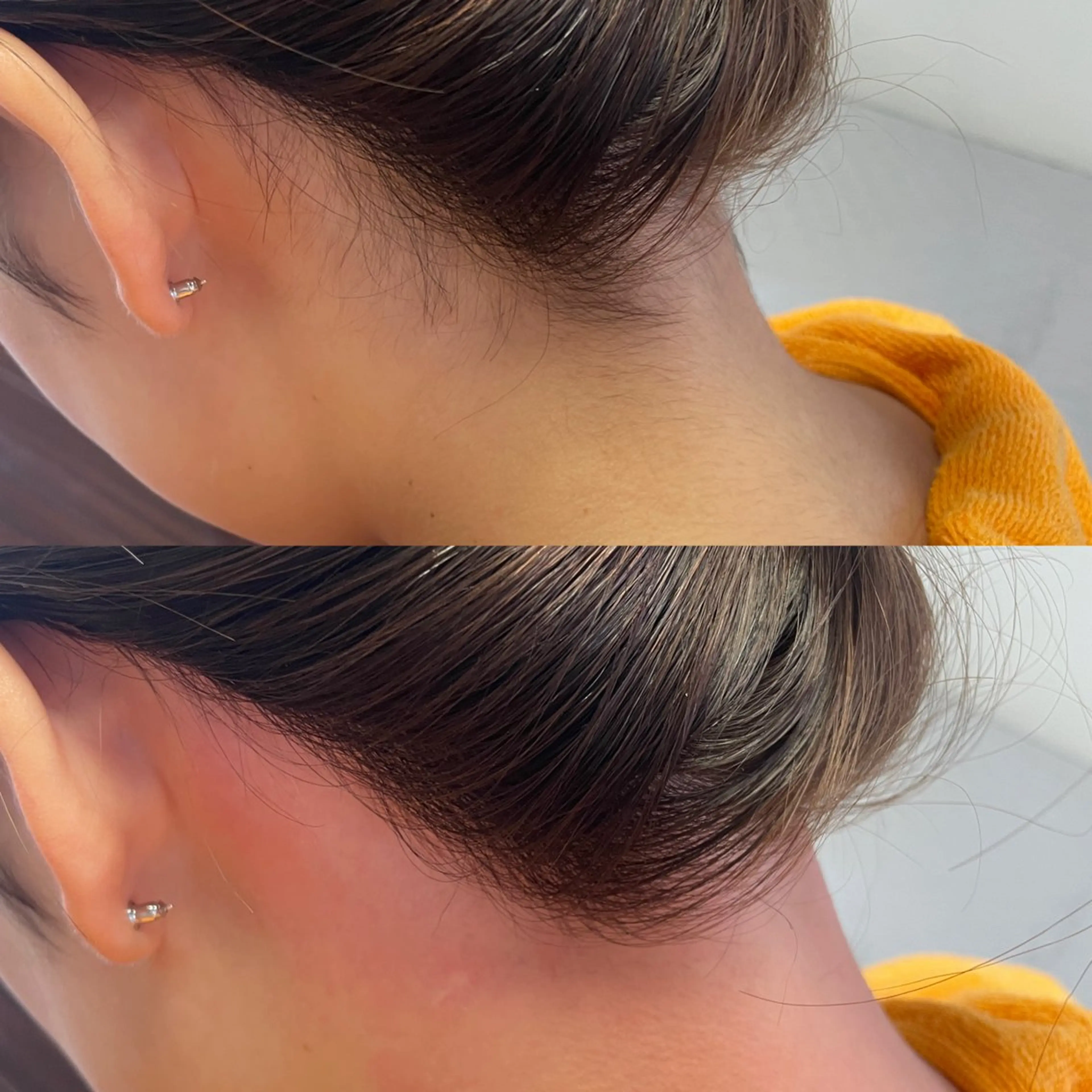 脱毛 salon HACHI♾のマツエク・マツパデザイン