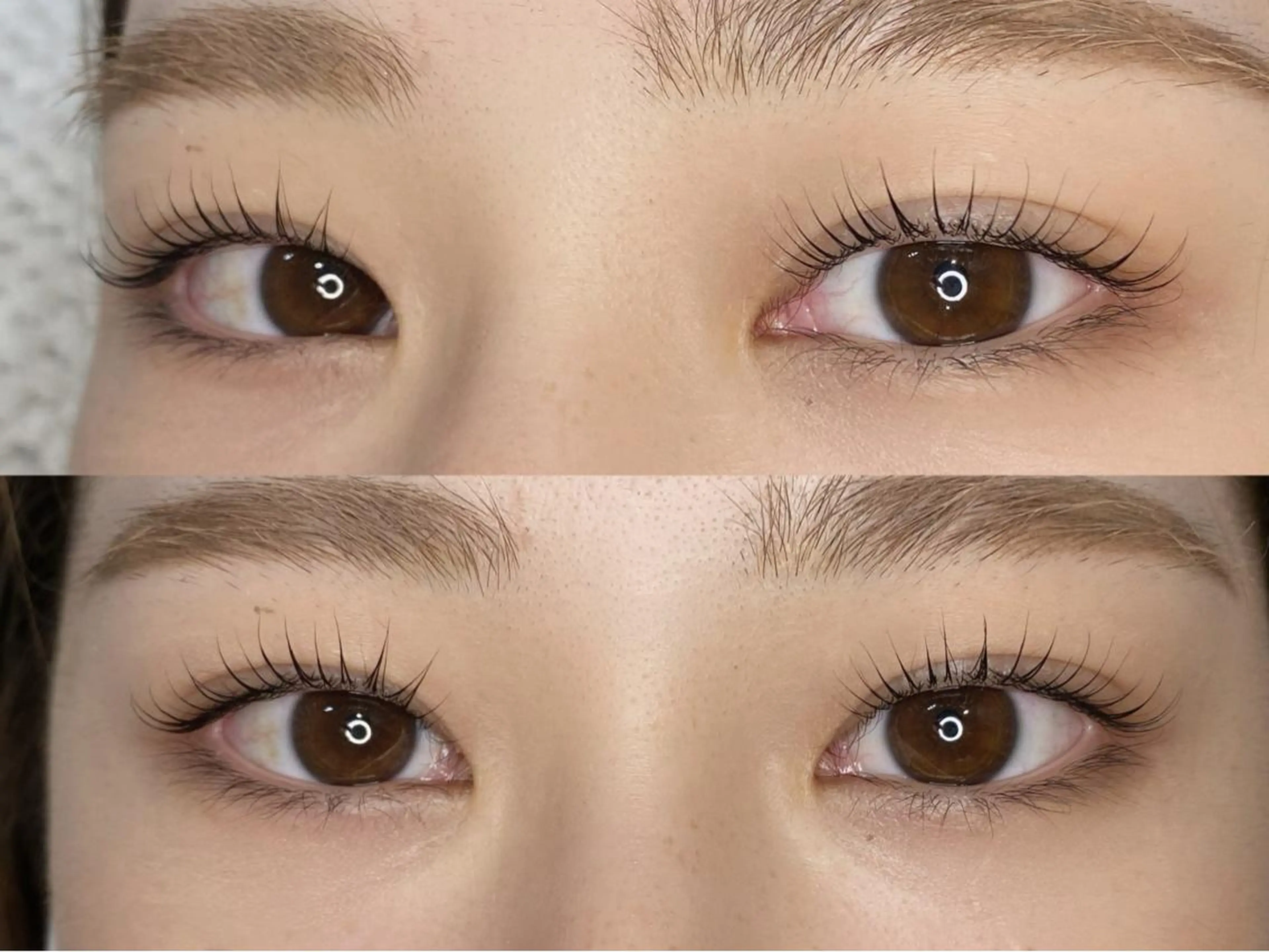 マツエク・マツパ zekka所属・門前仲町zekka Kaのマツエク・マツパデザイン