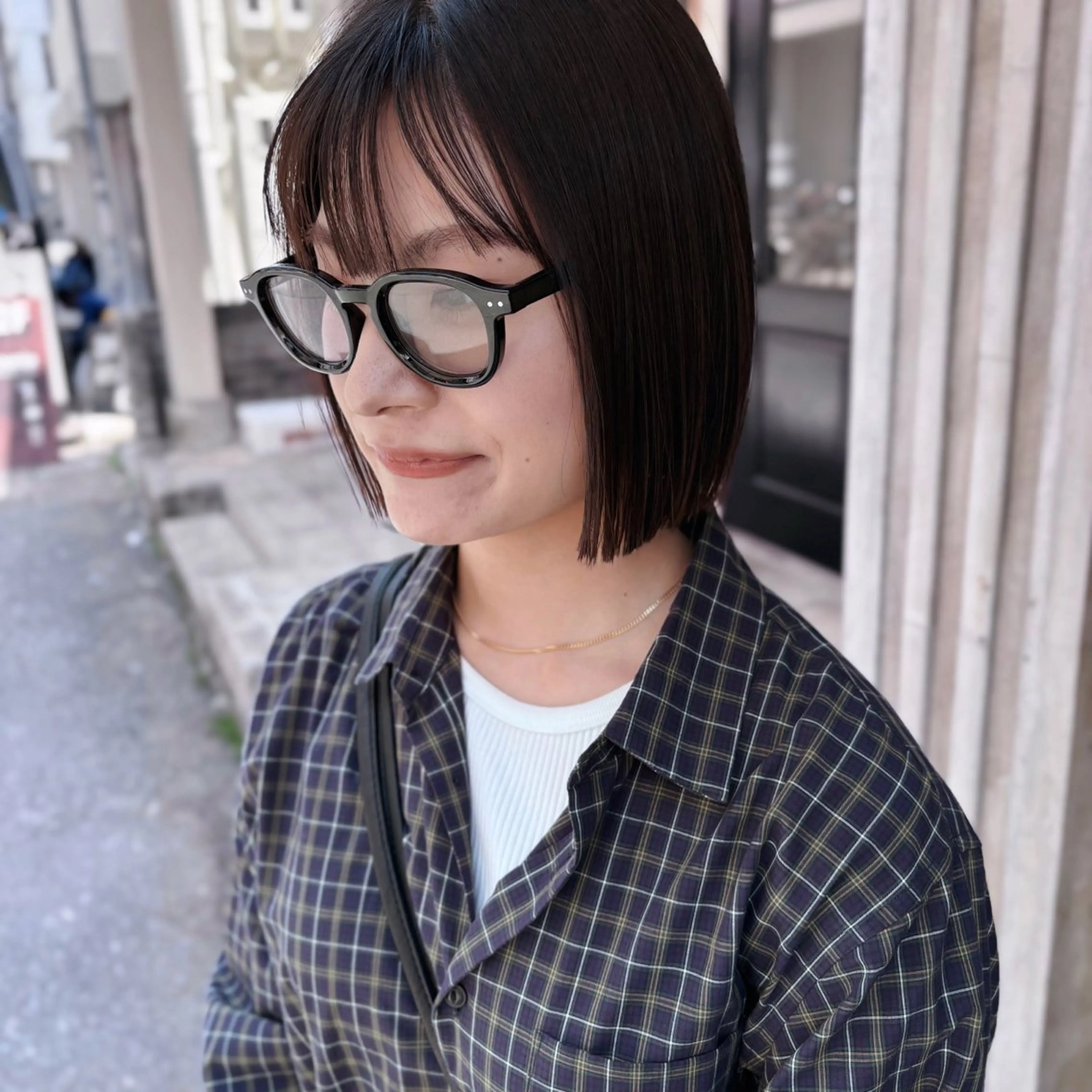 カット+選べるトリートメント※補足説明ご確認ください‼︎の写真