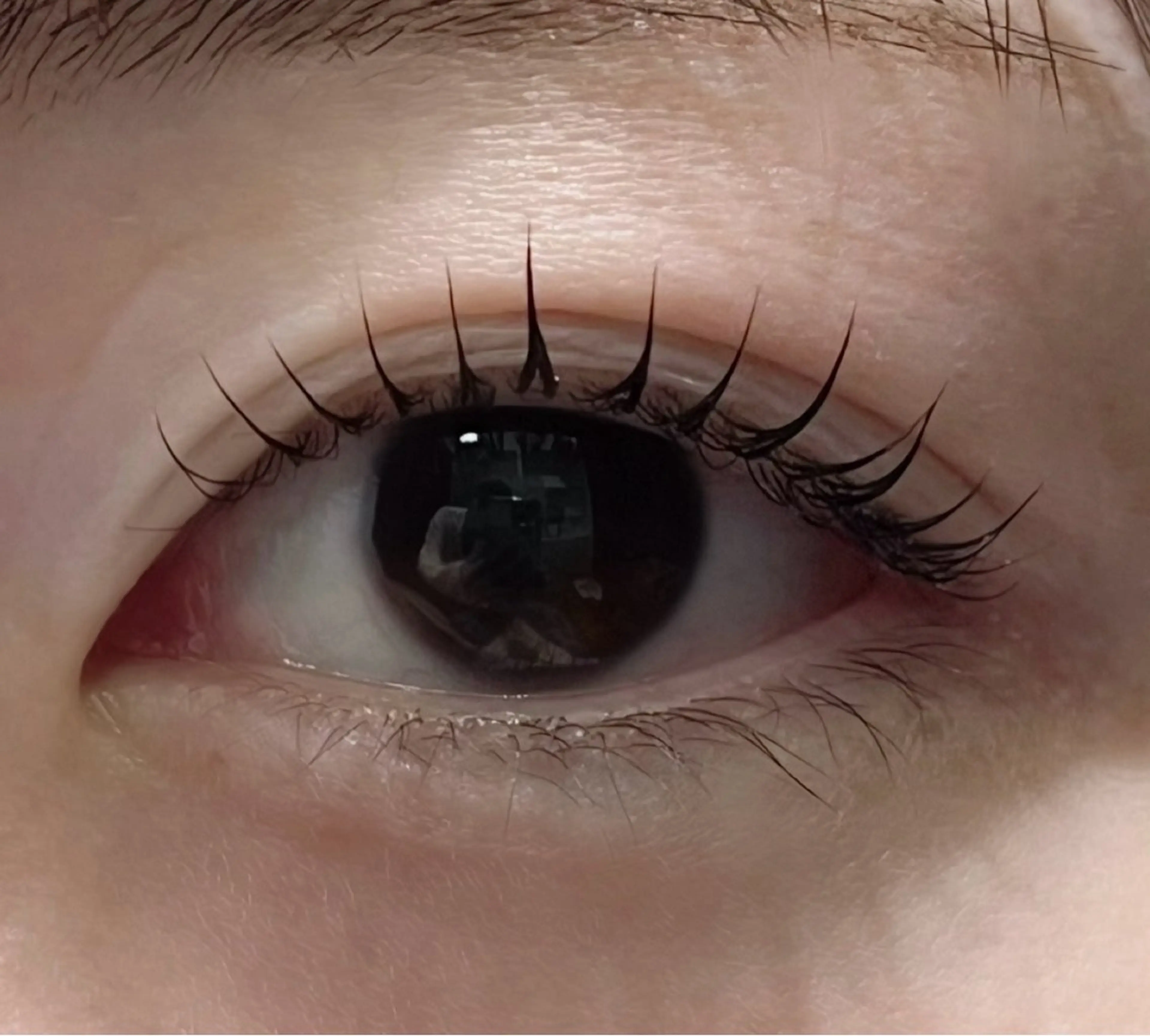 マツエク・マツパ まつげパーマ トータルビューティサロン cure所属・鈴木 里奈のマツエク・マツパデザイン