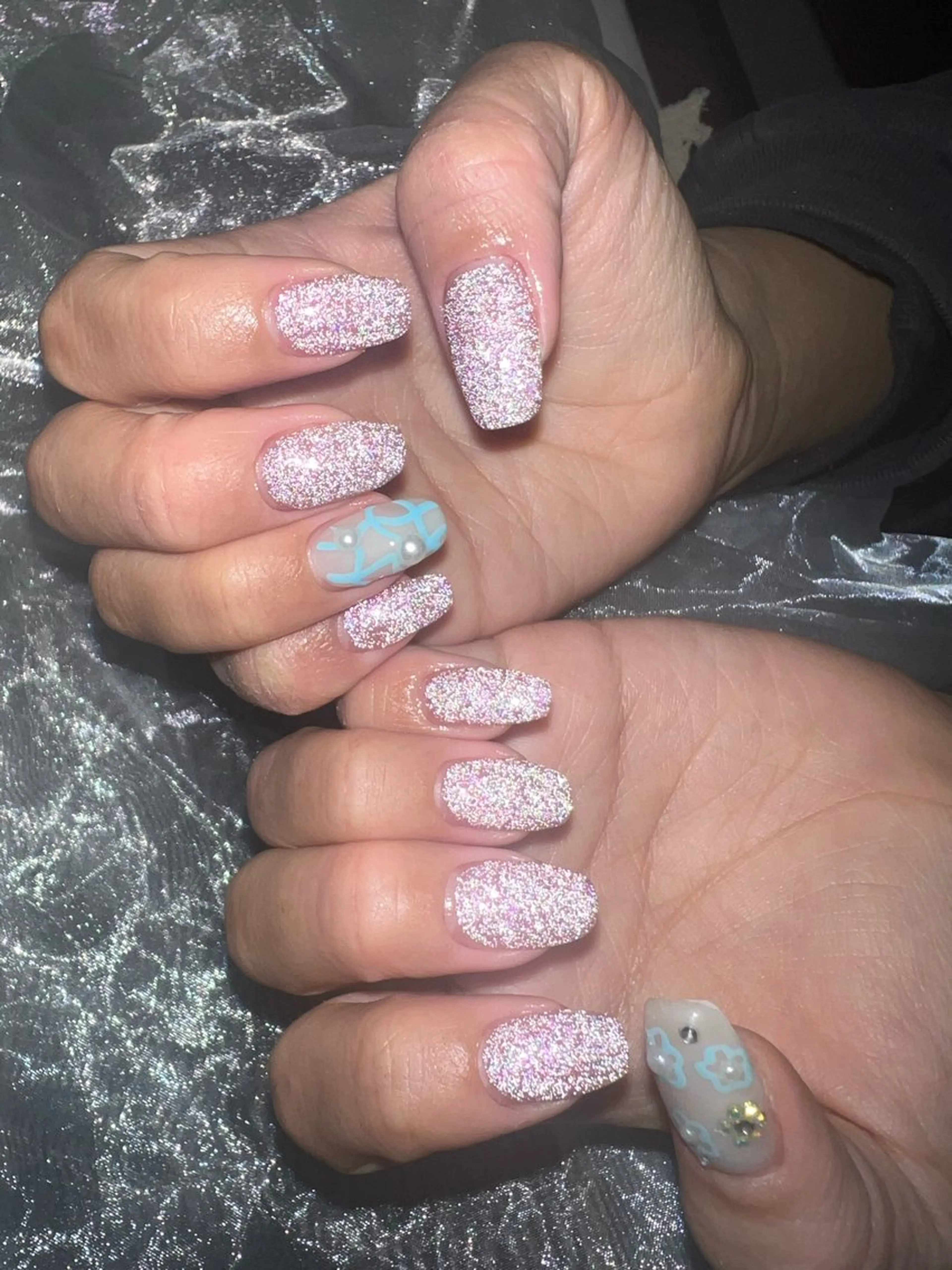 ネイル nail salon Yuna所属・ネイルサロン yunaのネイルデザイン