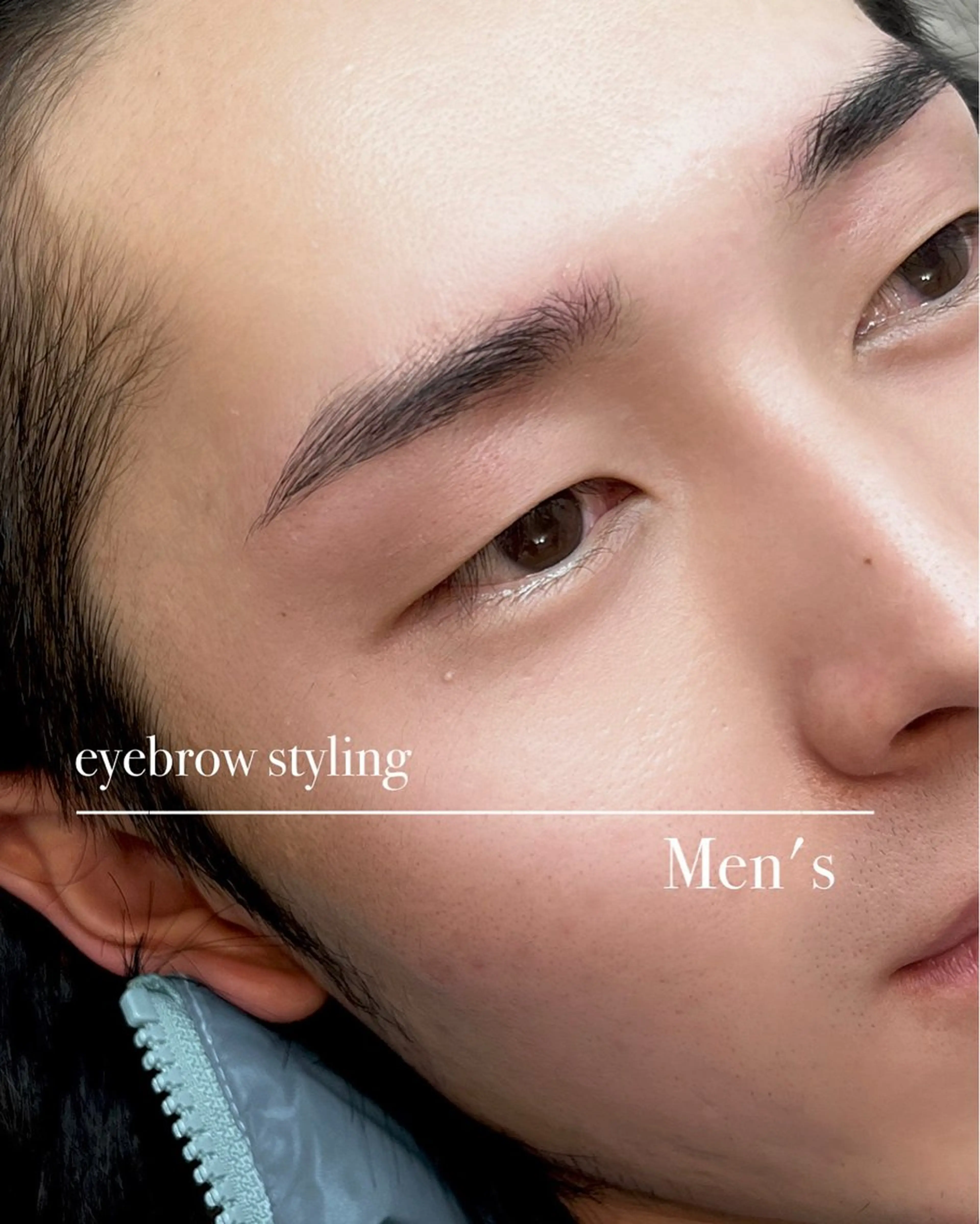 アイブロウ ワックス脱毛 眉カット その他(アイブロウ) limoo RINAのマツエク・マツパデザイン