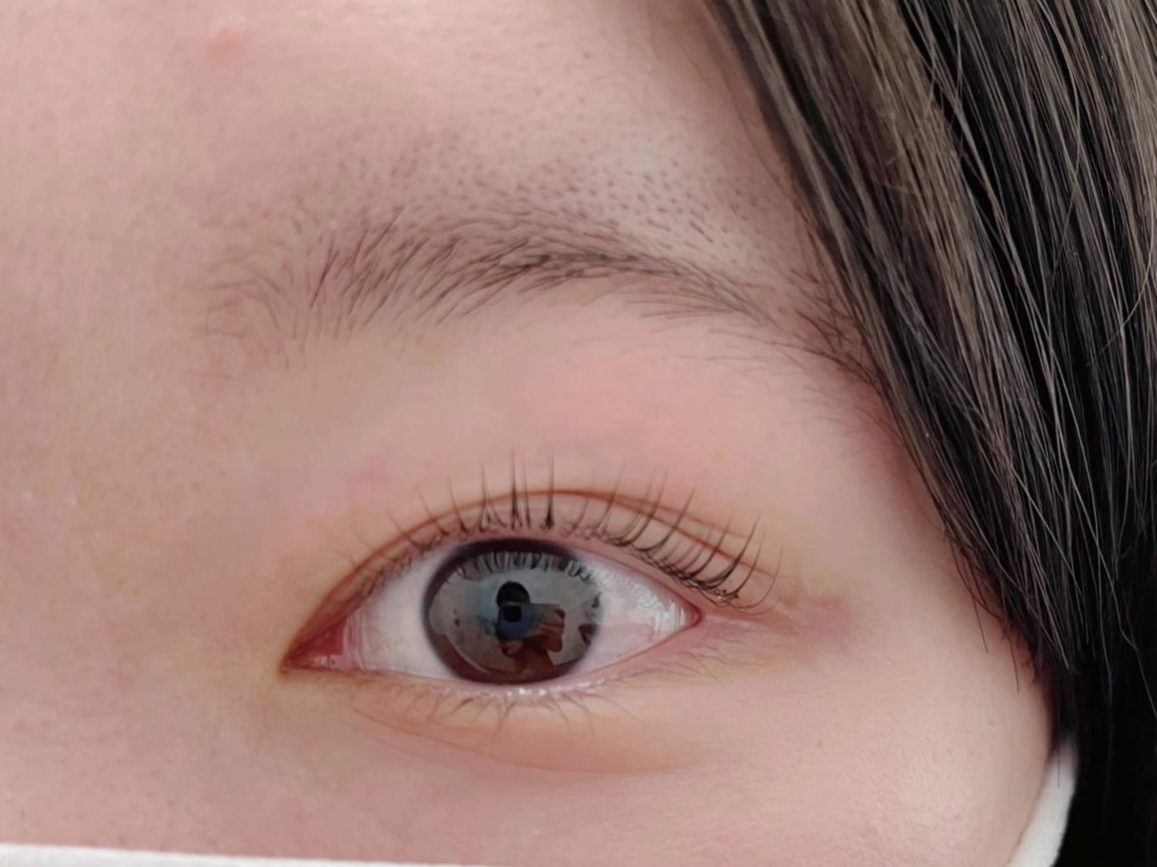 マツエク・マツパ eyelash momoのマツエク・マツパデザイン