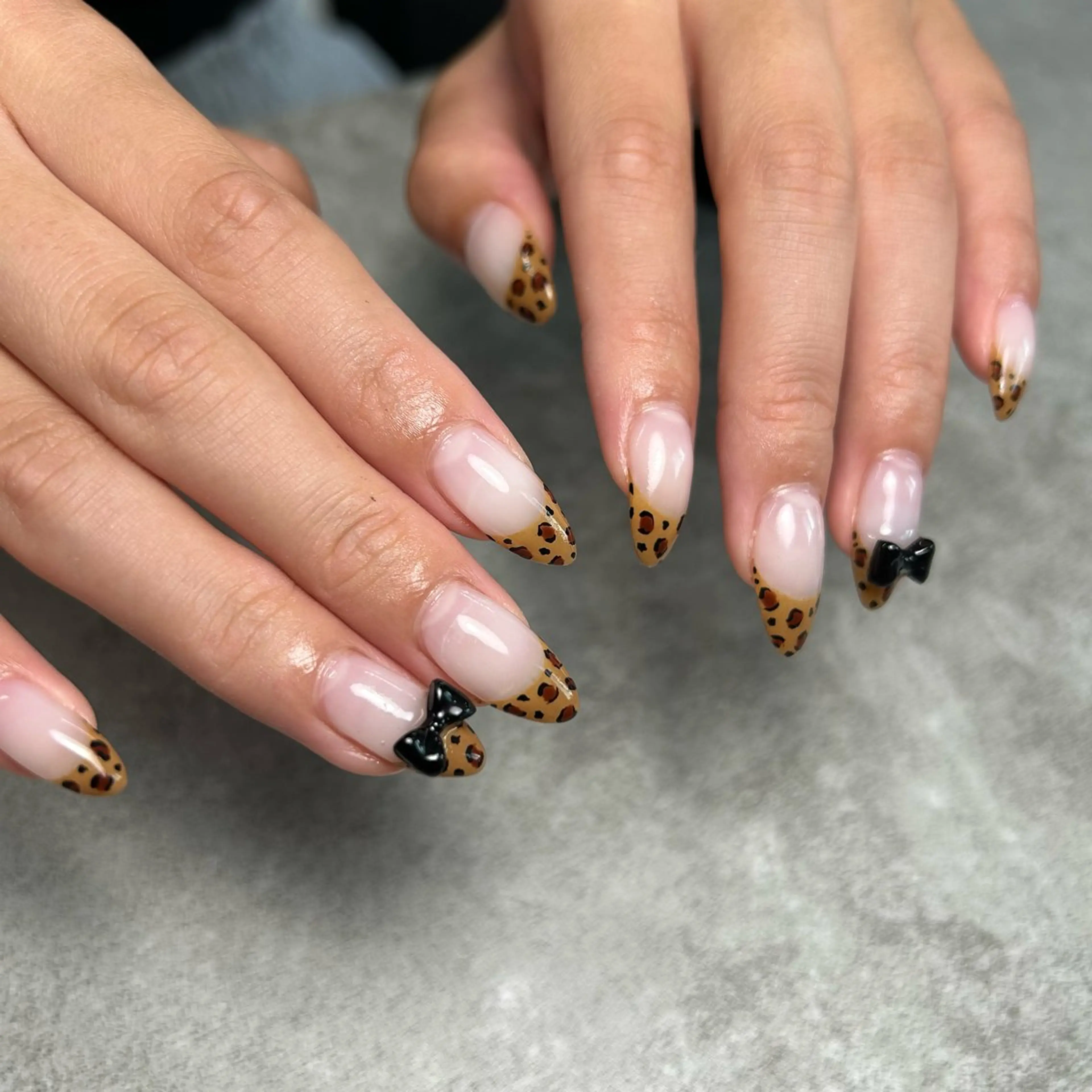 ネイル en.nail KOIKOのネイルデザイン
