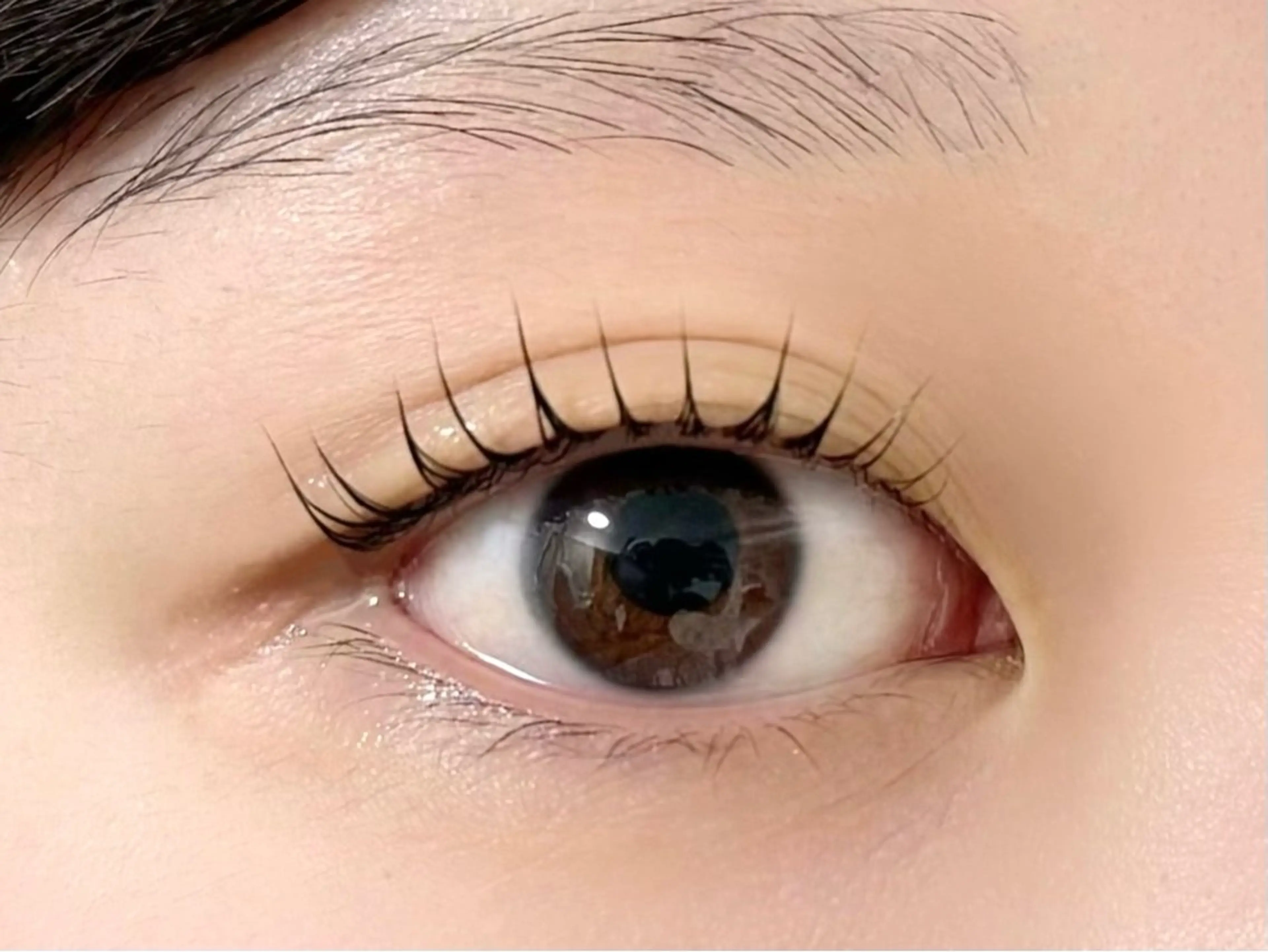 マツエク・マツパ KEY〜 OZAWAのマツエク・マツパデザイン