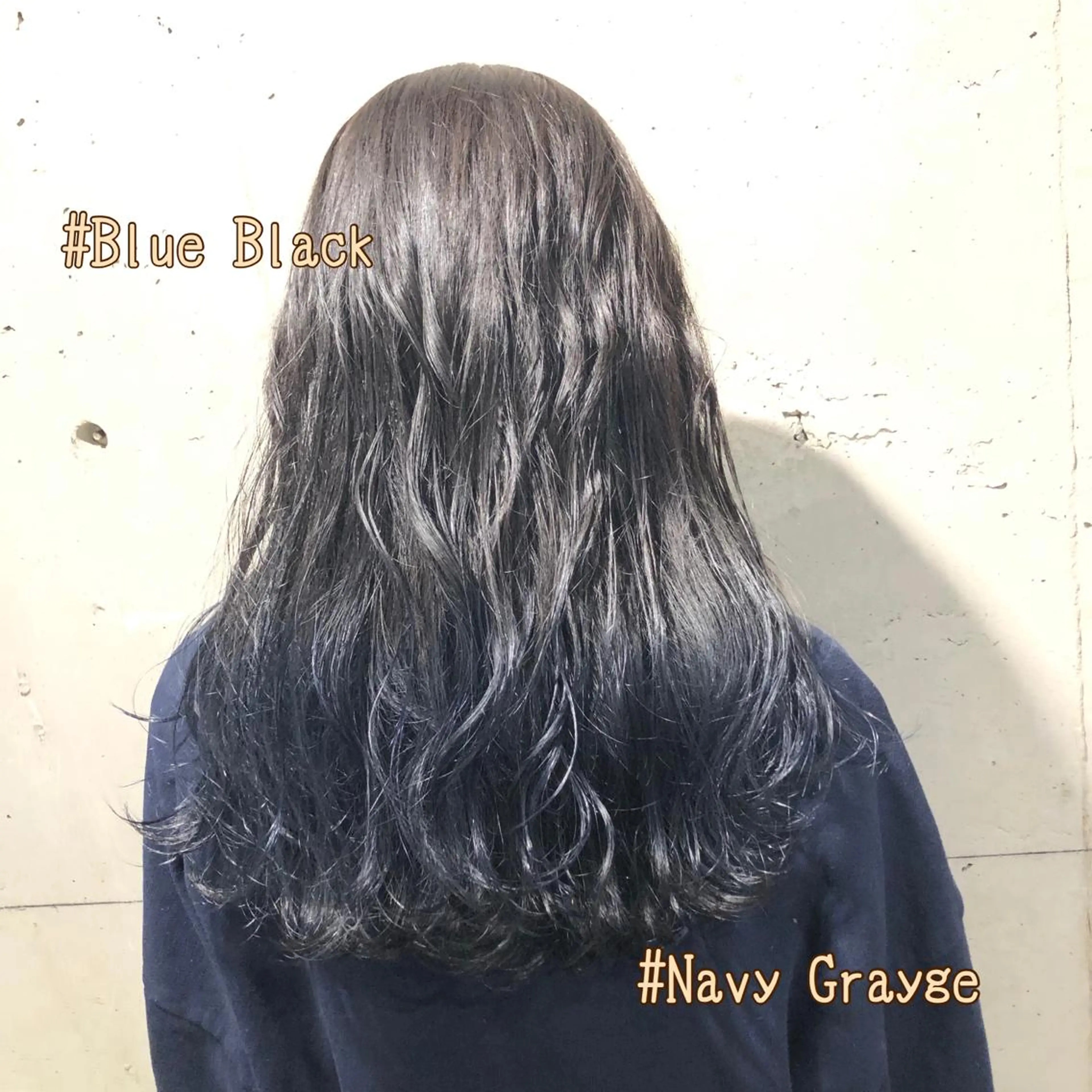 ロング カラー 🔷似合わせのプロ KUMA🔷のヘアスタイル