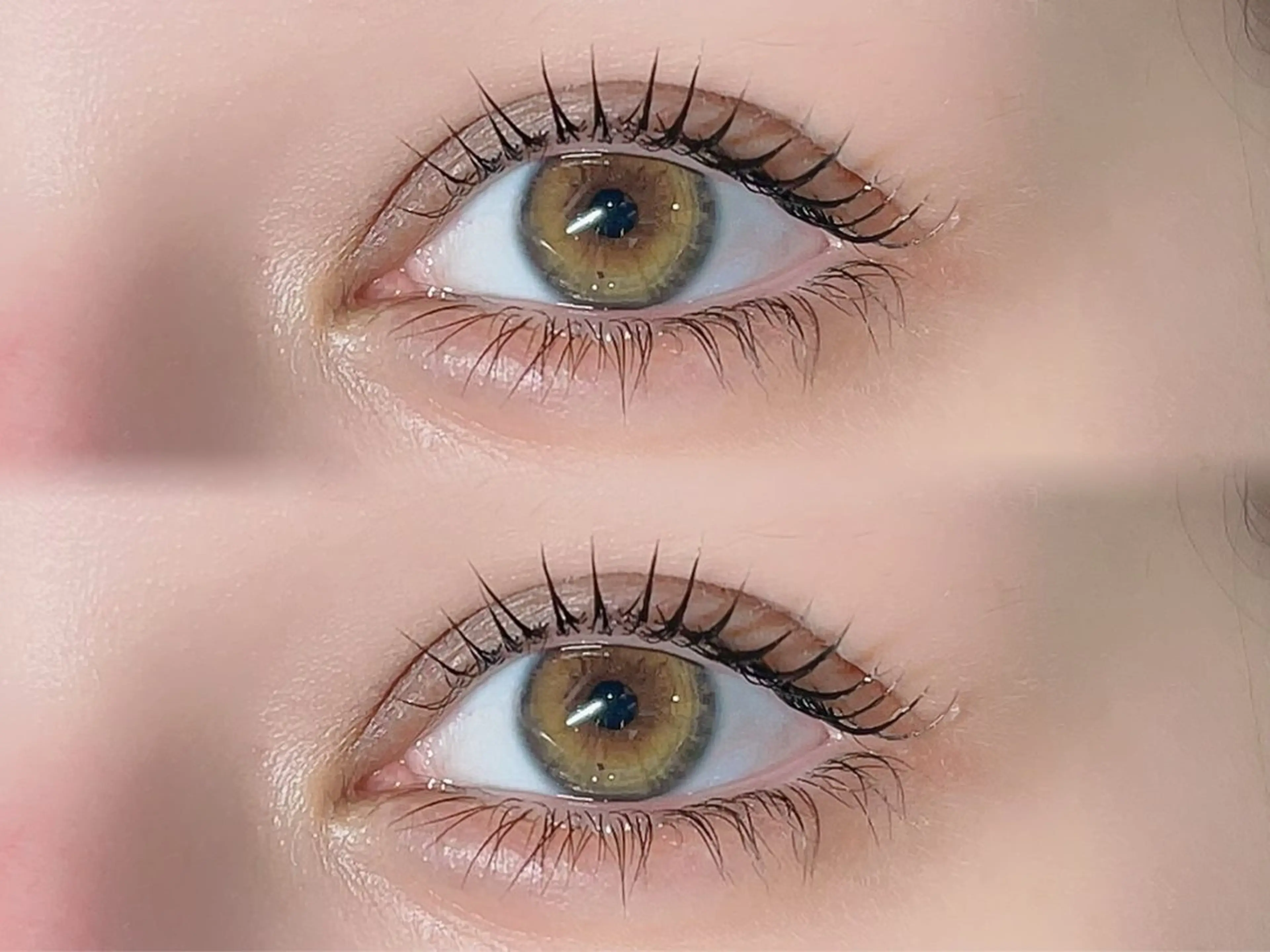 マツエク・マツパ マツパ Lino 中目黒♡ イチダ　ユウ 🩰のマツエク・マツパデザイン