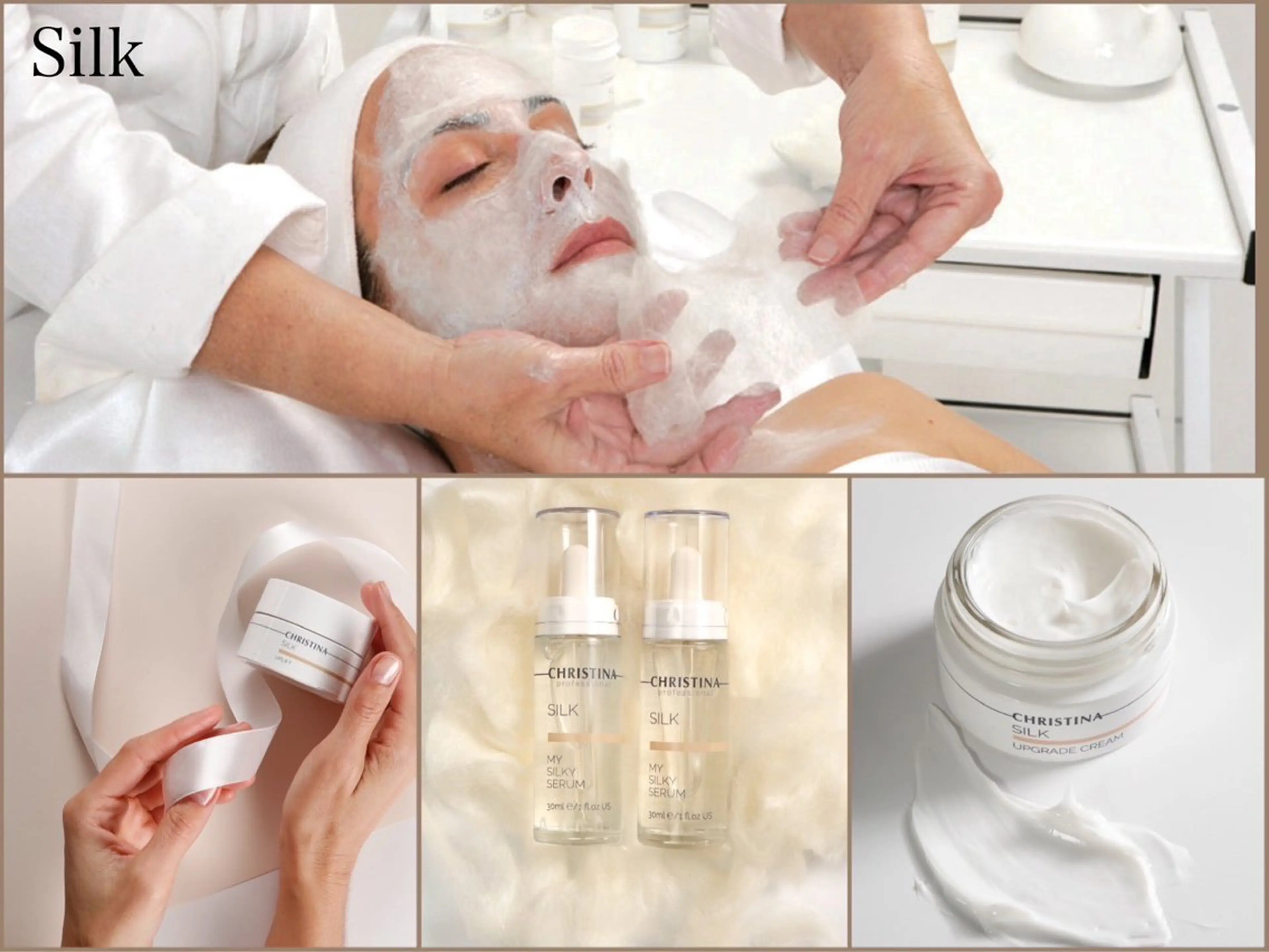 フェイシャル/脱毛 ジョアアンジェ竹田のエステ・リラクイメージ