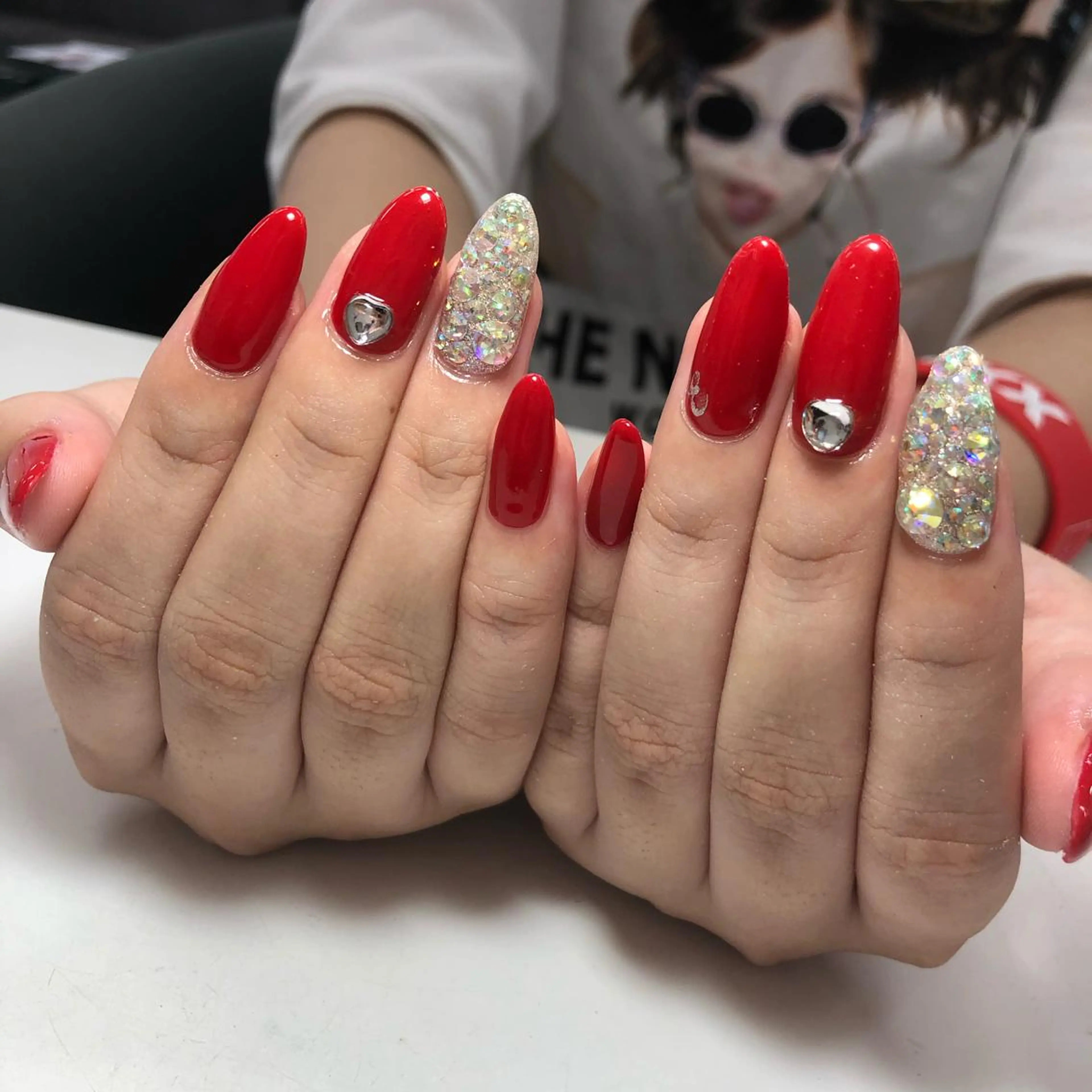 ネイル feliceto_nail所属・Honokaホノカ nailのエステ・リラクイメージ