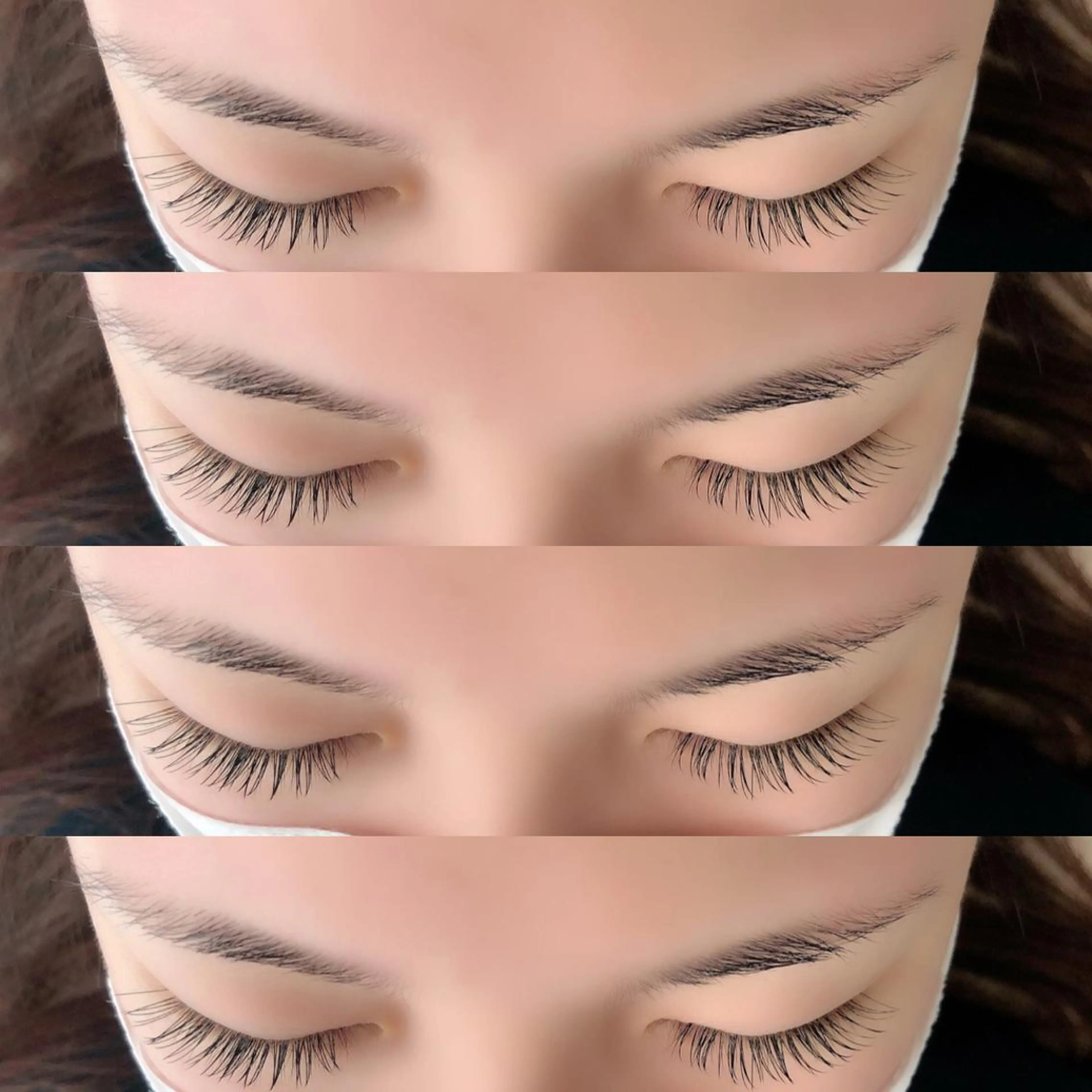 マツエク・マツパ 桑原 遥香の眉毛・アイブロウイメージ