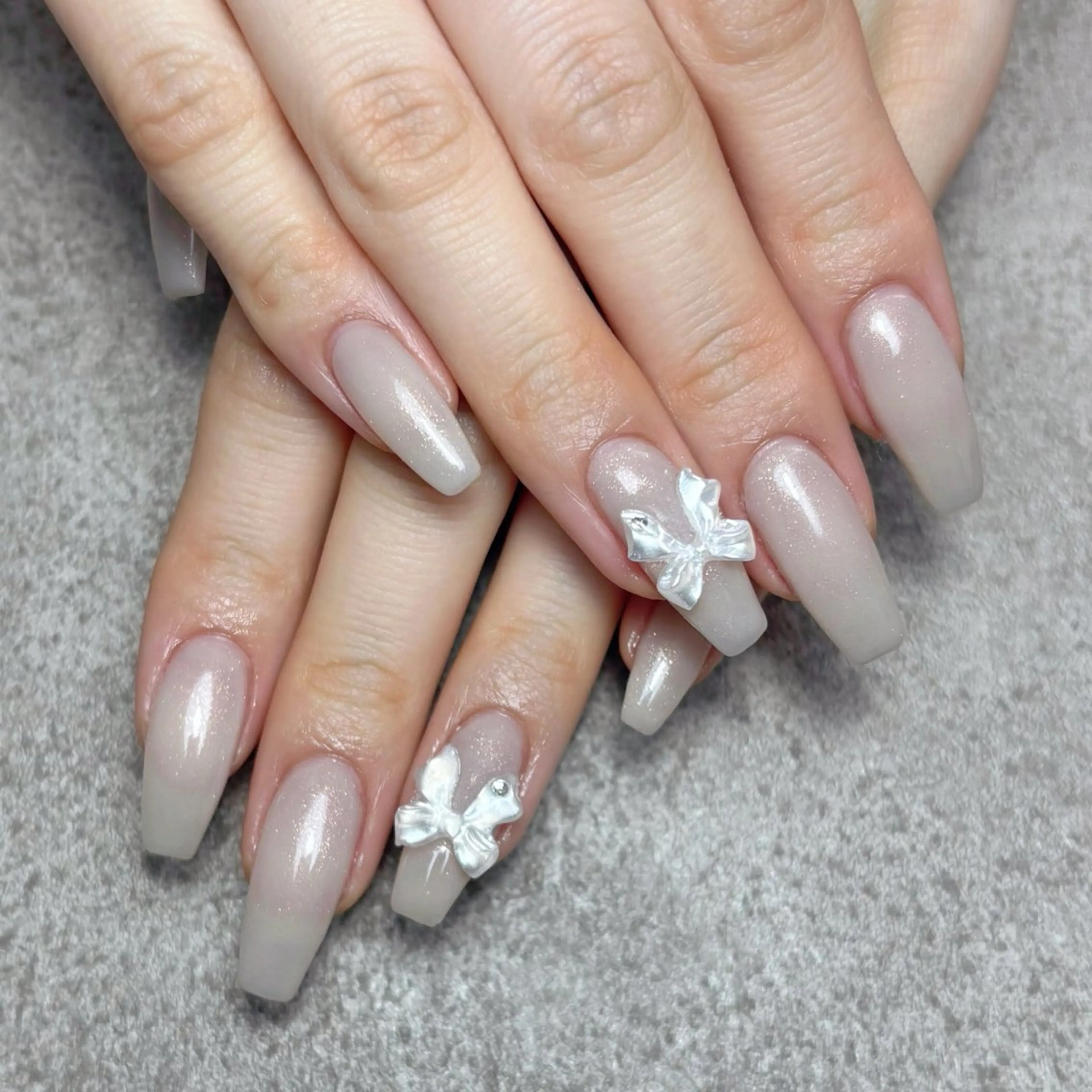 ネイル ハンドネイル nailroom DIASOMNIAのネイルデザイン