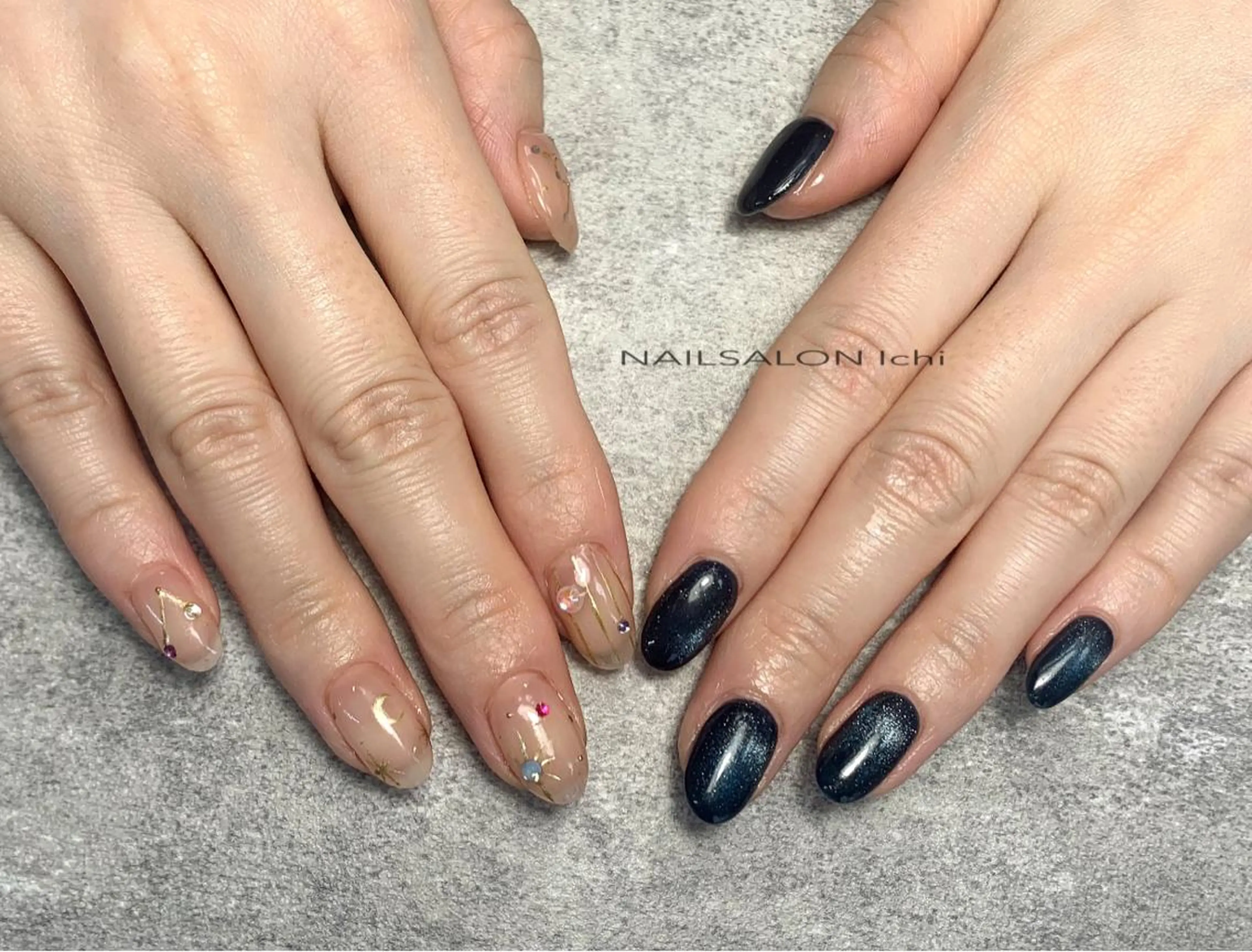 ネイル ハンドネイル NAILSALON  Ichi所属・NAILSALON Ichiのネイルデザイン
