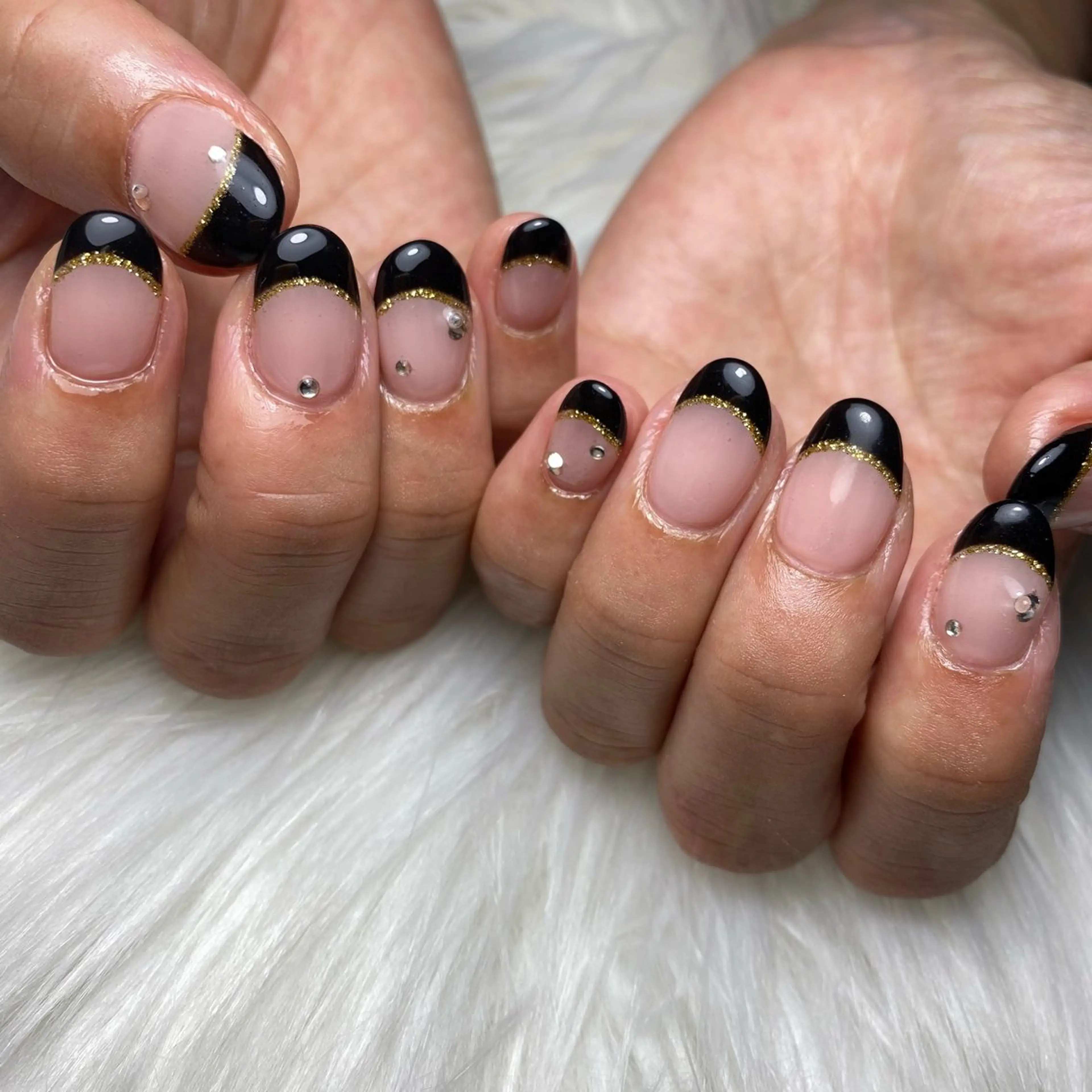 ネイル Beauty Space N&Nのネイルデザイン