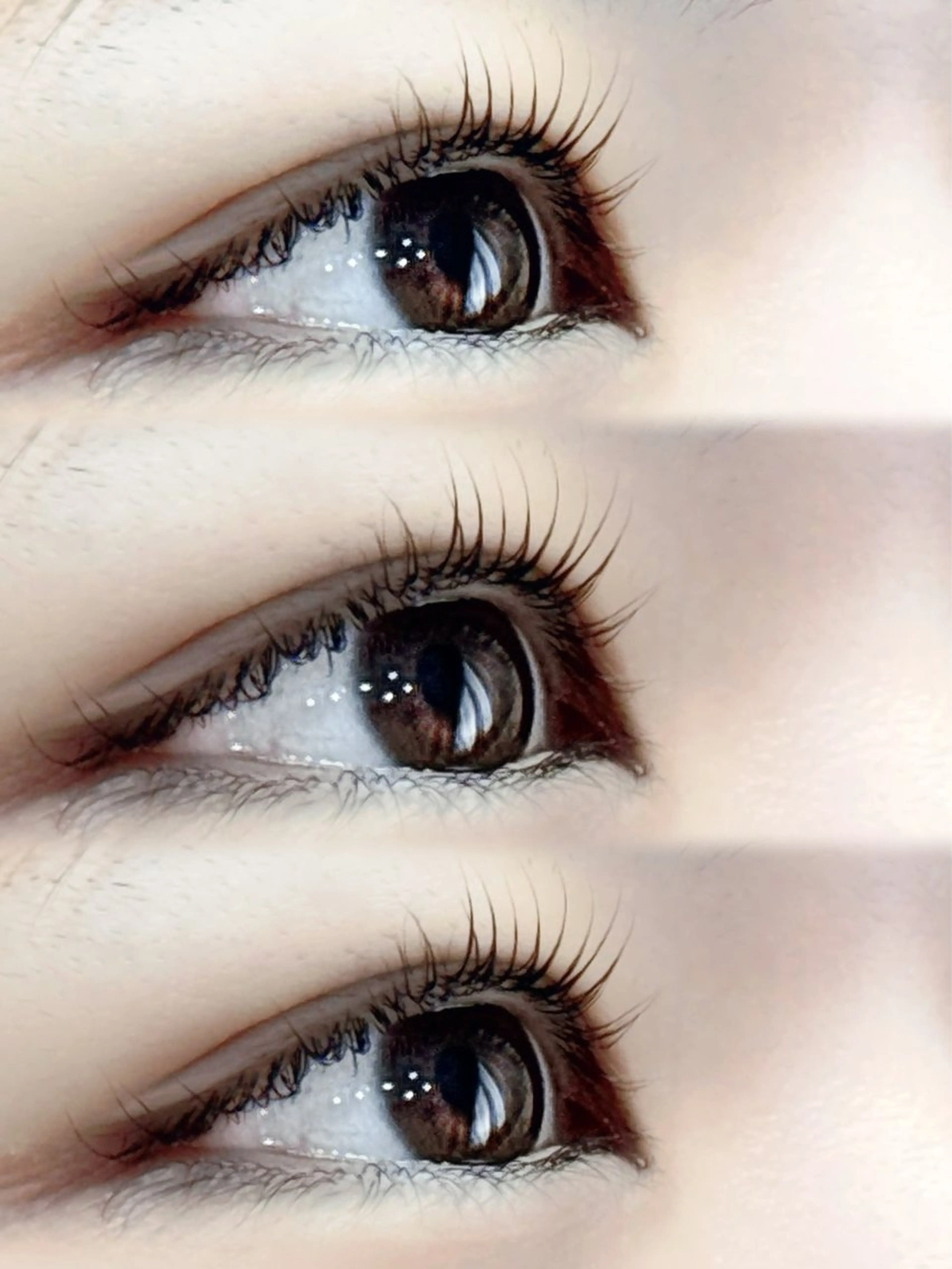 ミニモ学割🎀ご新規様限定マツパの写真