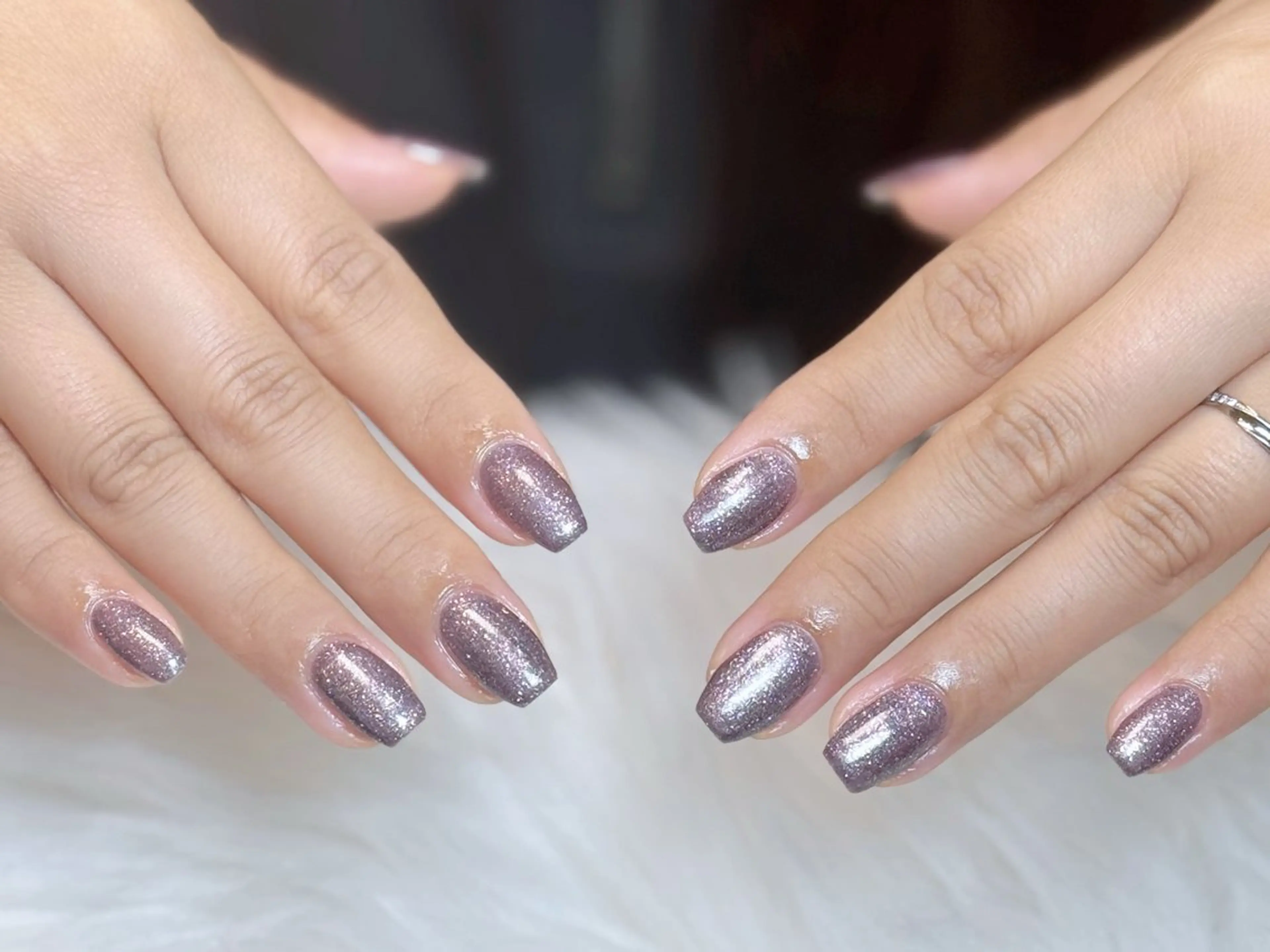 ネイル Chanie Nail  Spaのネイルデザイン