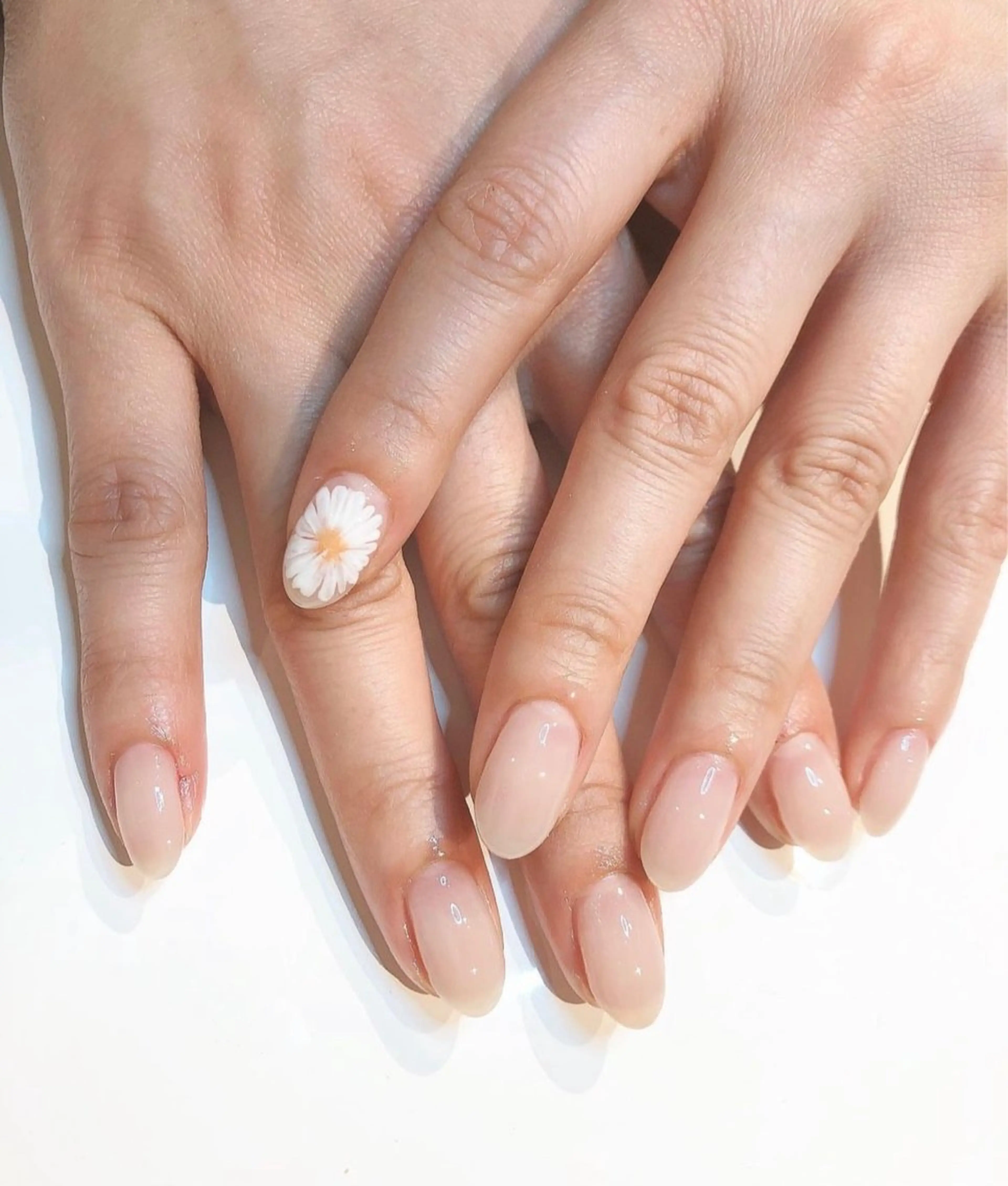 ネイル アートネイル ハンドネイル フットネイル ハンドケア eka ご予約は公式LINEのその他イメージ