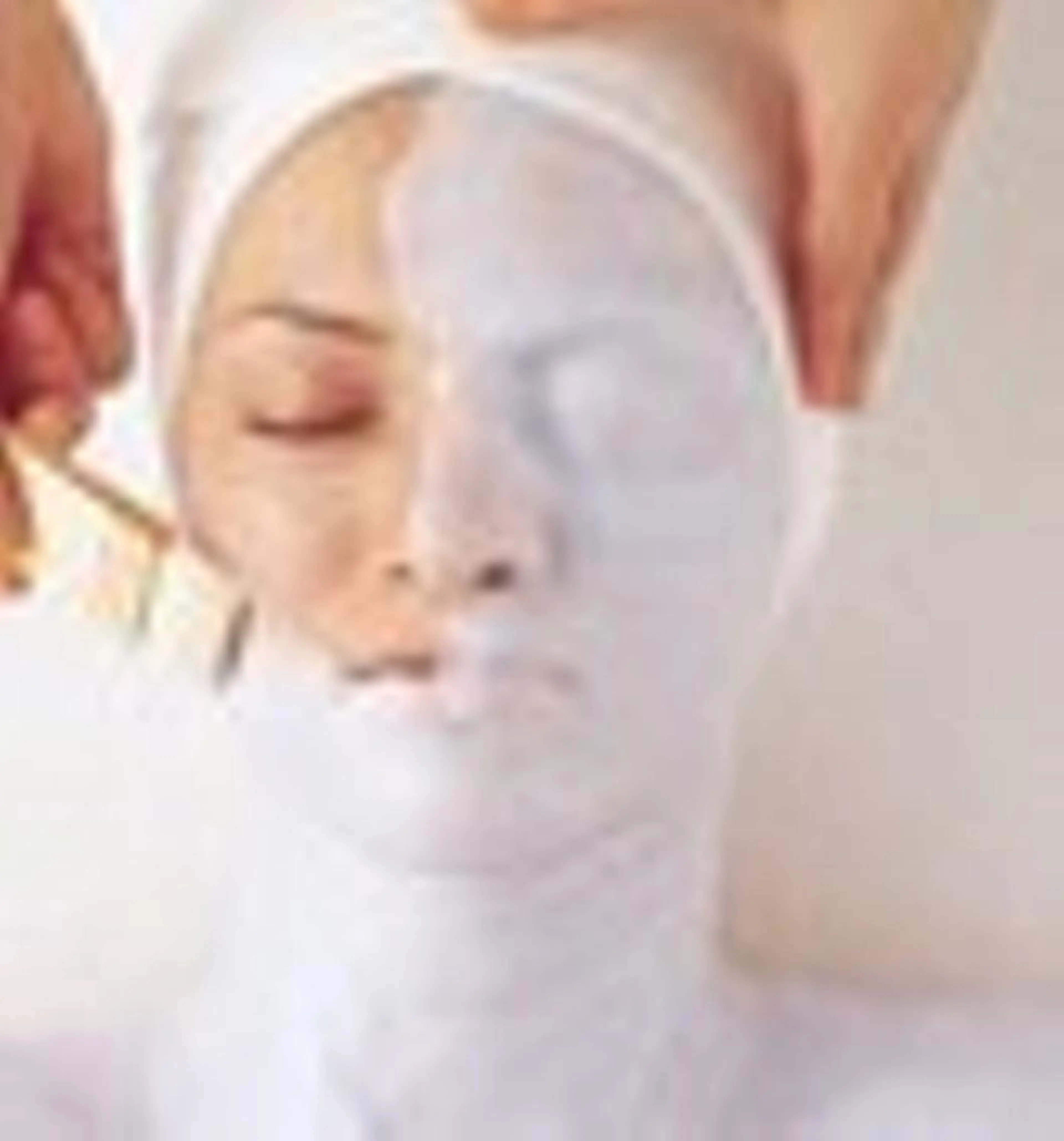 酒井綾子 .トアボーテの眉毛・アイブロウイメージ