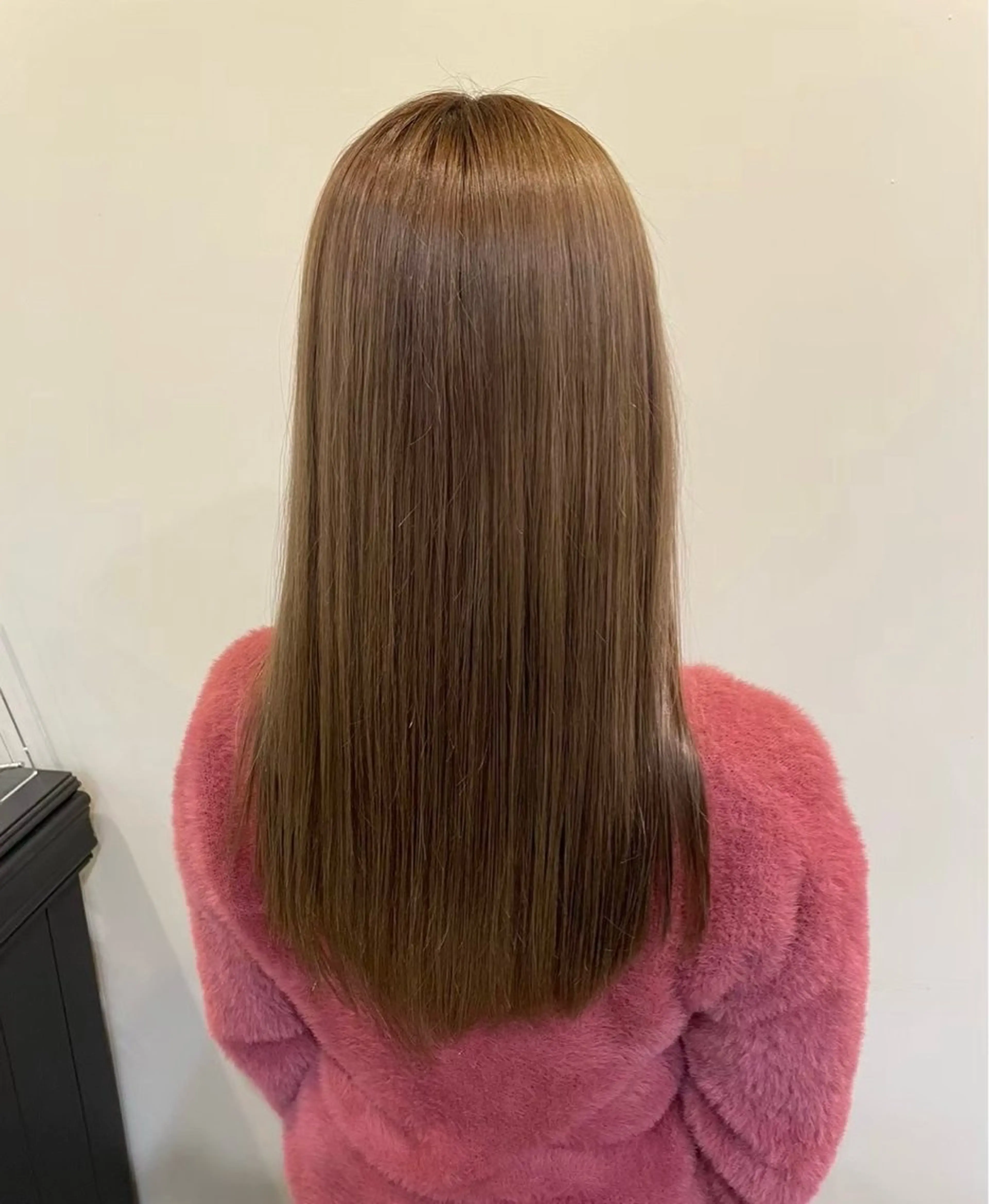 ロング みゆ/ カラーリスト🎀のヘアスタイル